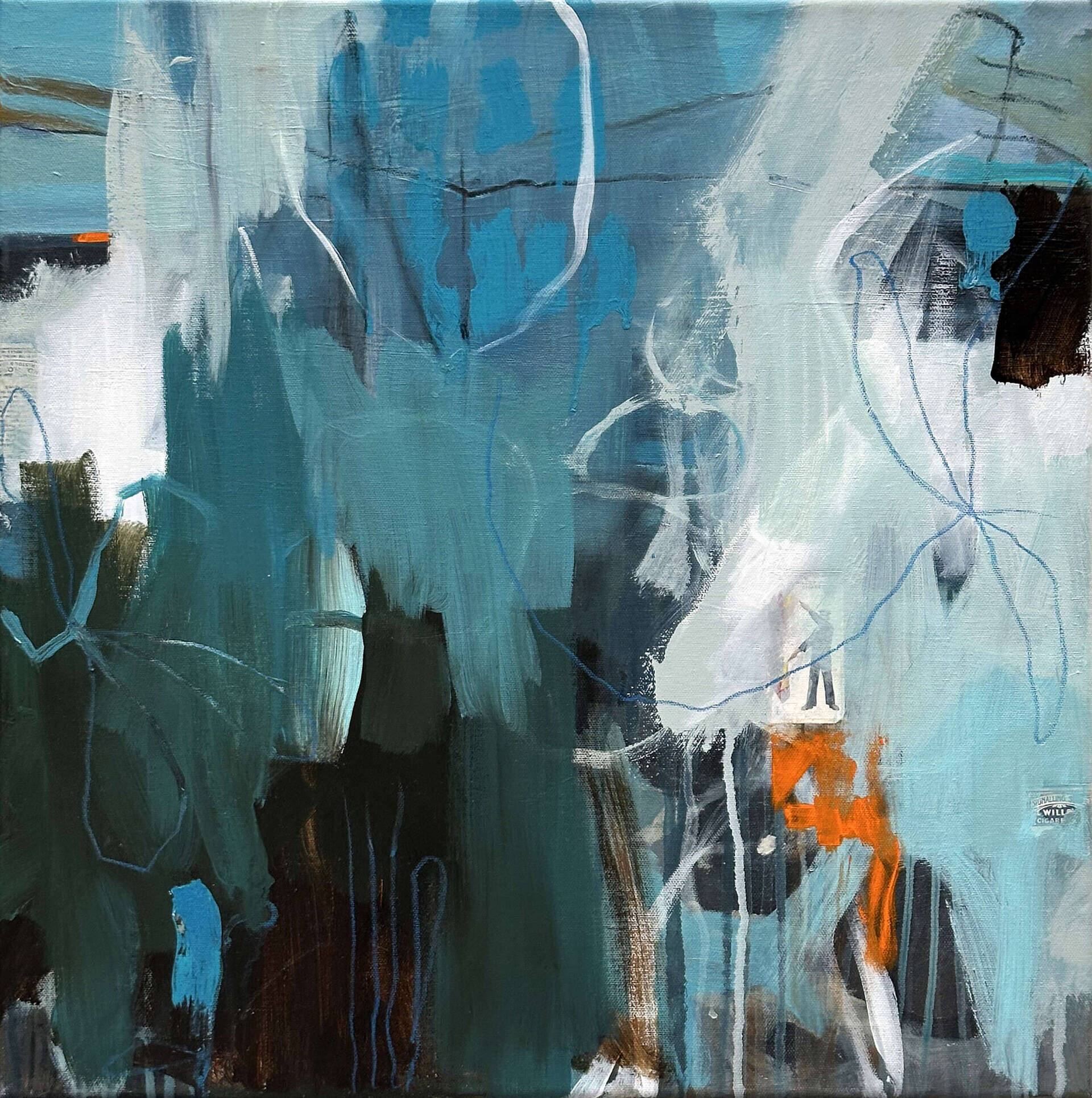 This Way Out - Caren Weeks 1