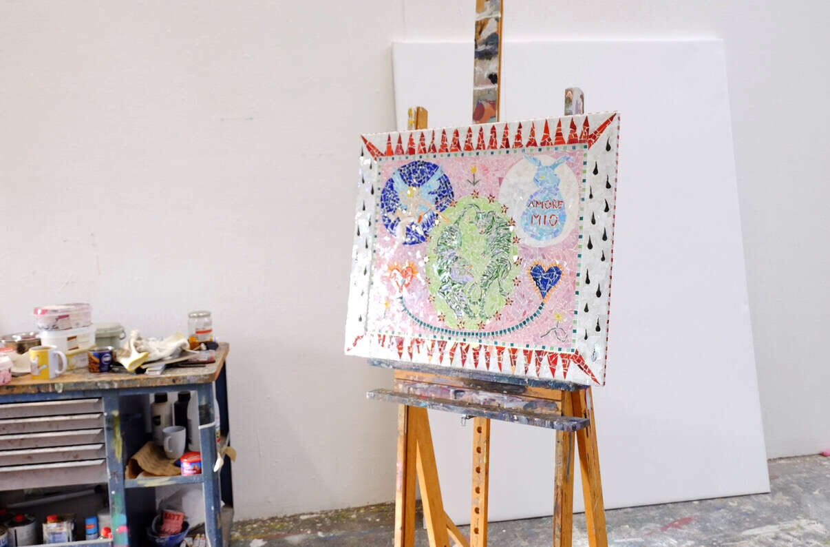 Amore Mio - Anna Leisner 5