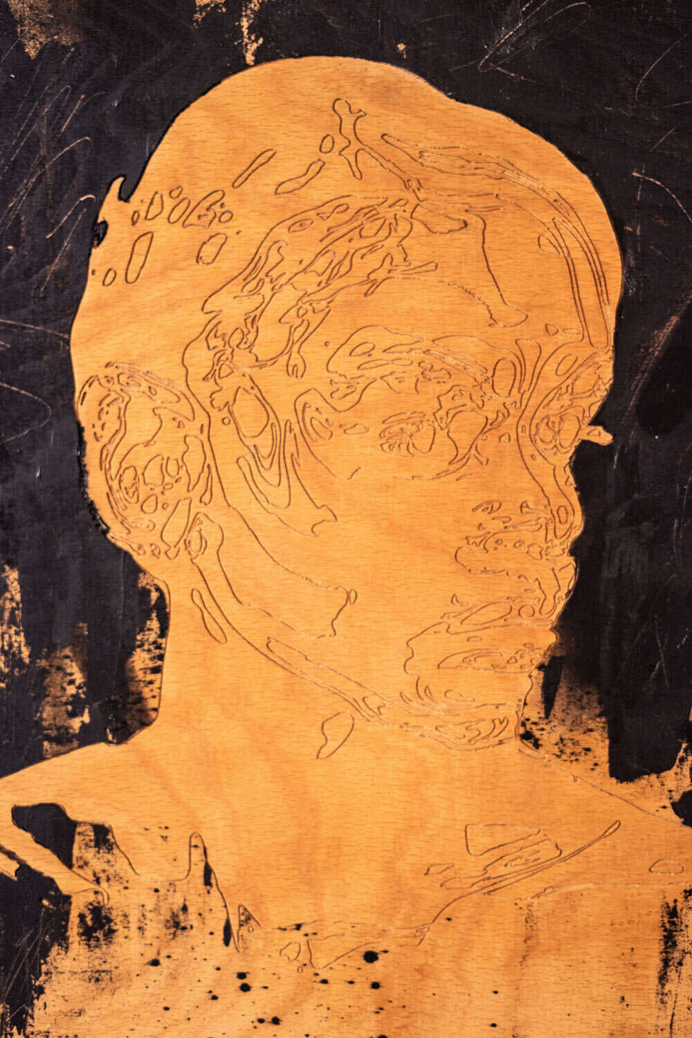 Destructed Reflection - Frederick Reifsteck 5