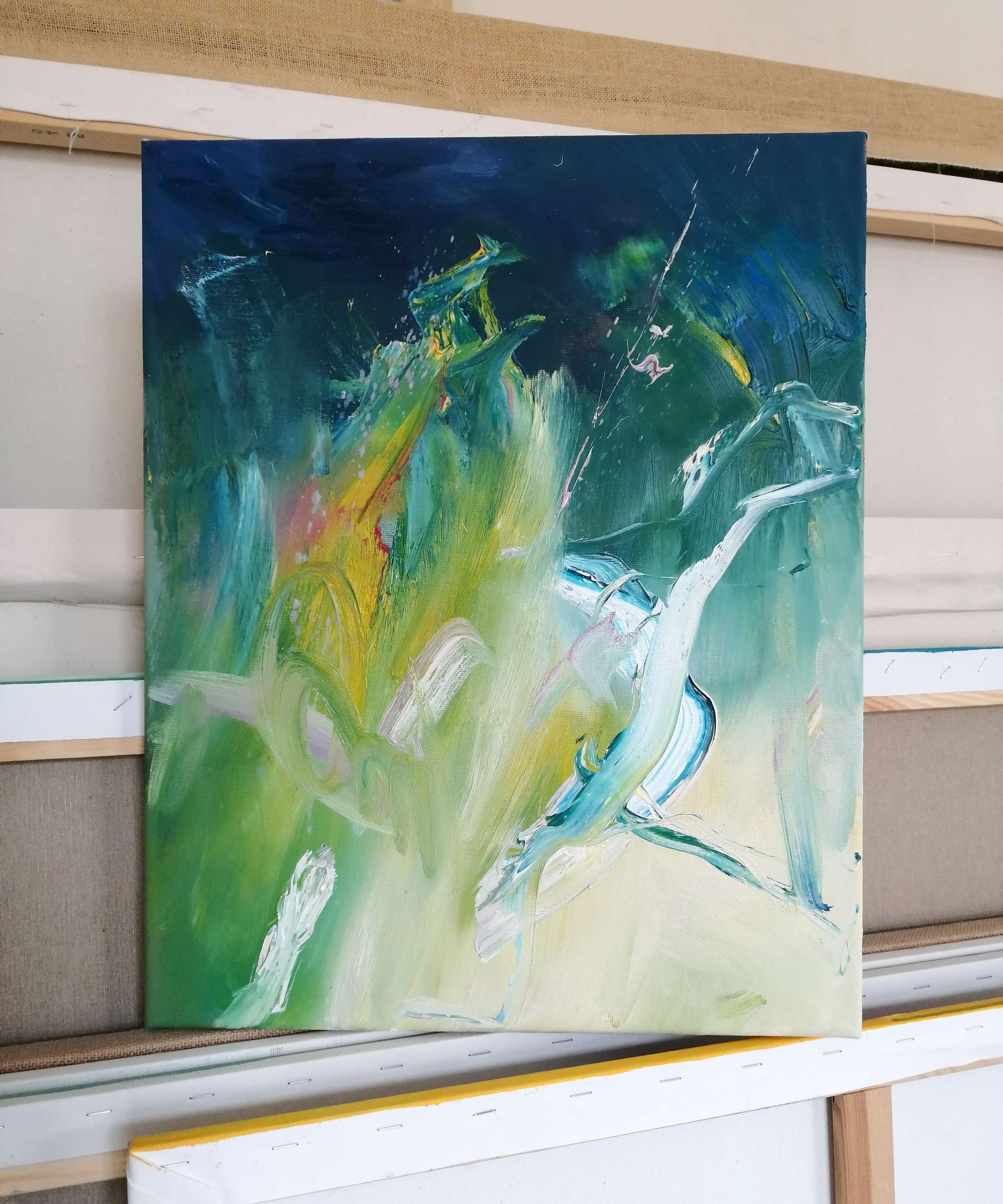 Ohne Titel - Christian Herzig 2
