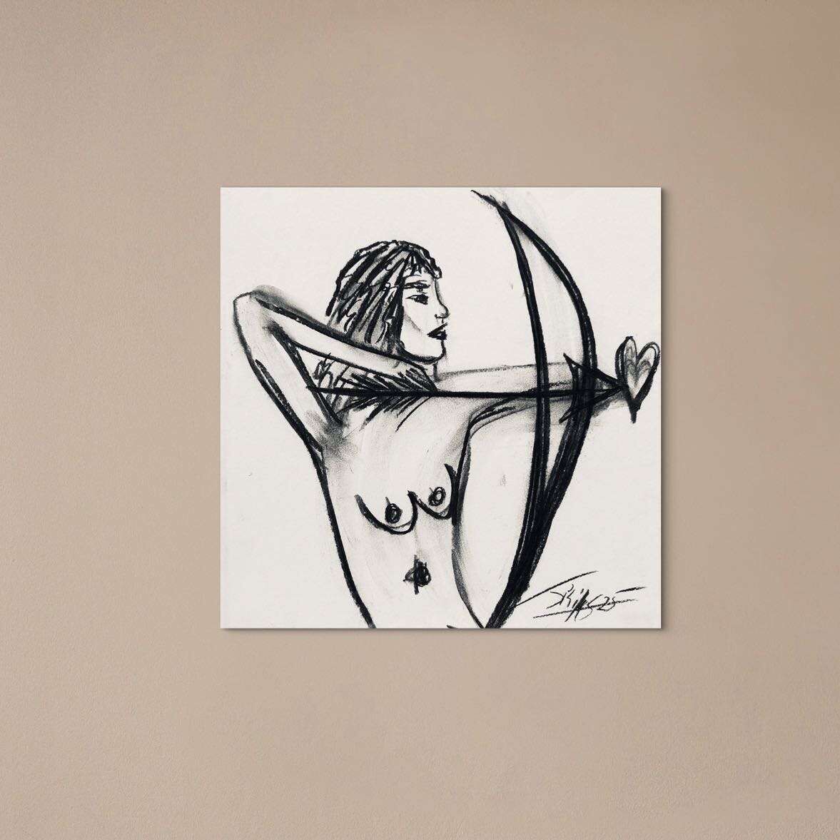 Amors Pfeil - Martina  Schepperle  3