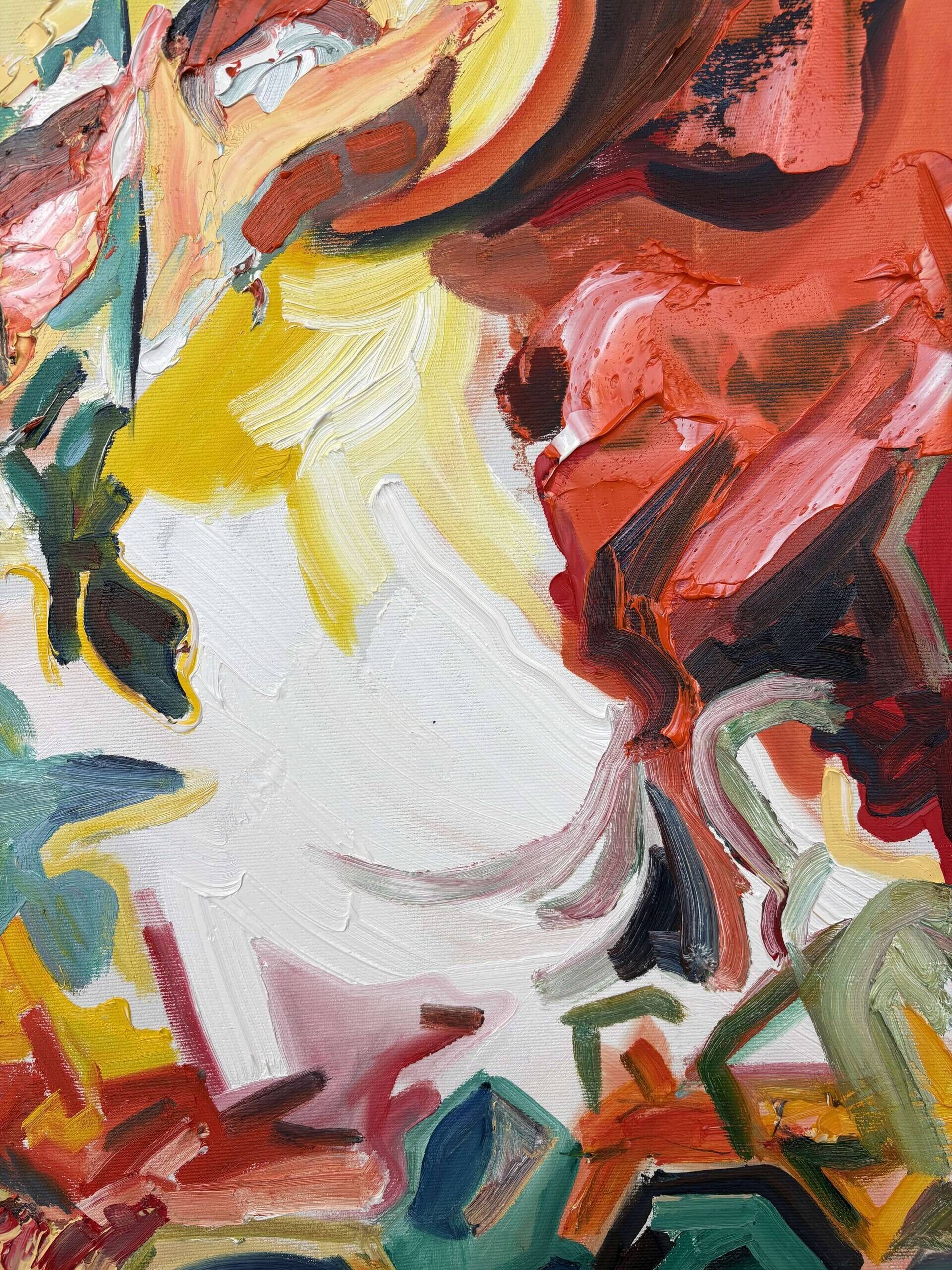 Der Möwenstein - Jonathan Lützen 2