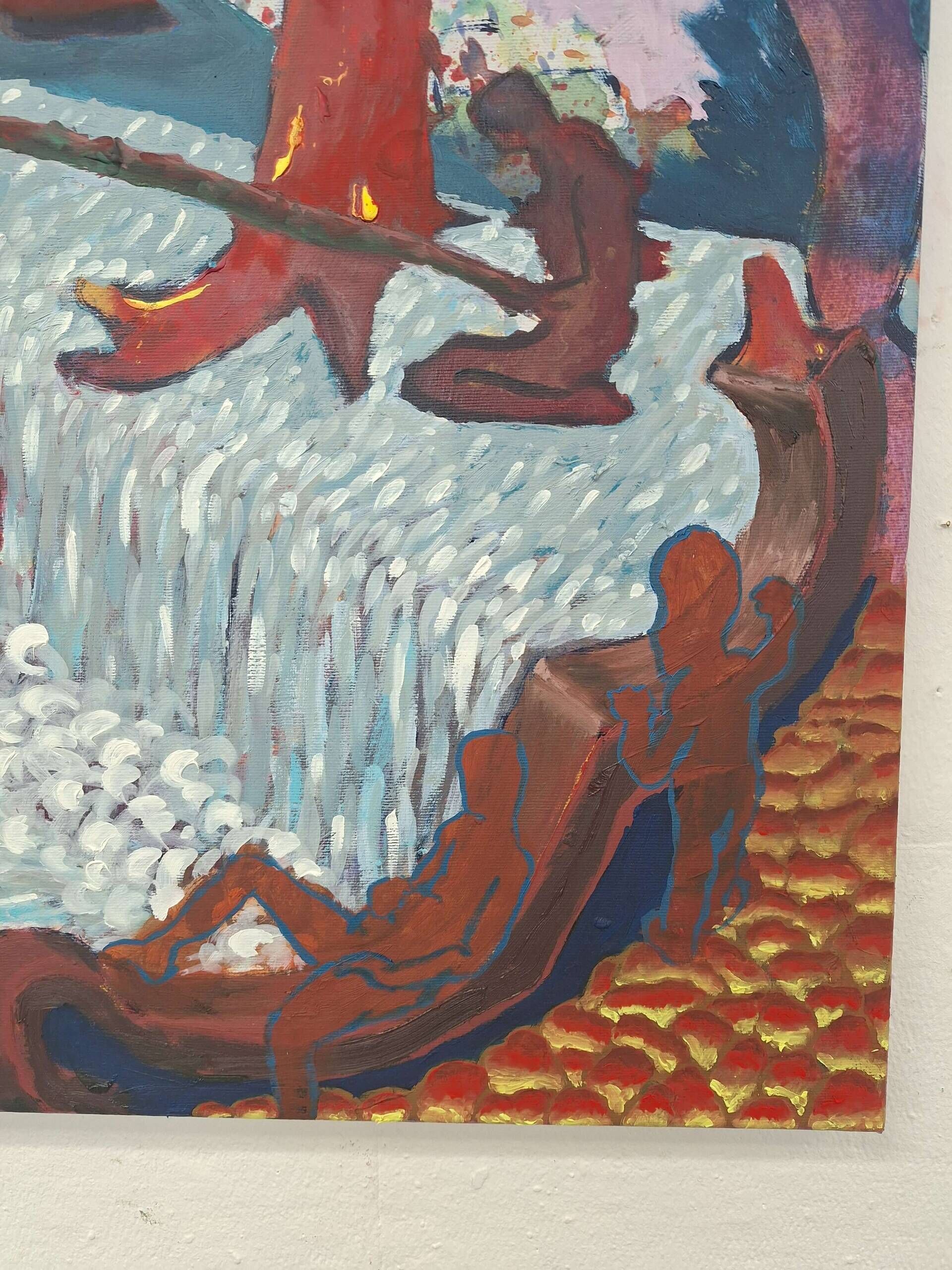 Gute Nacht - Janek  Wisse 4