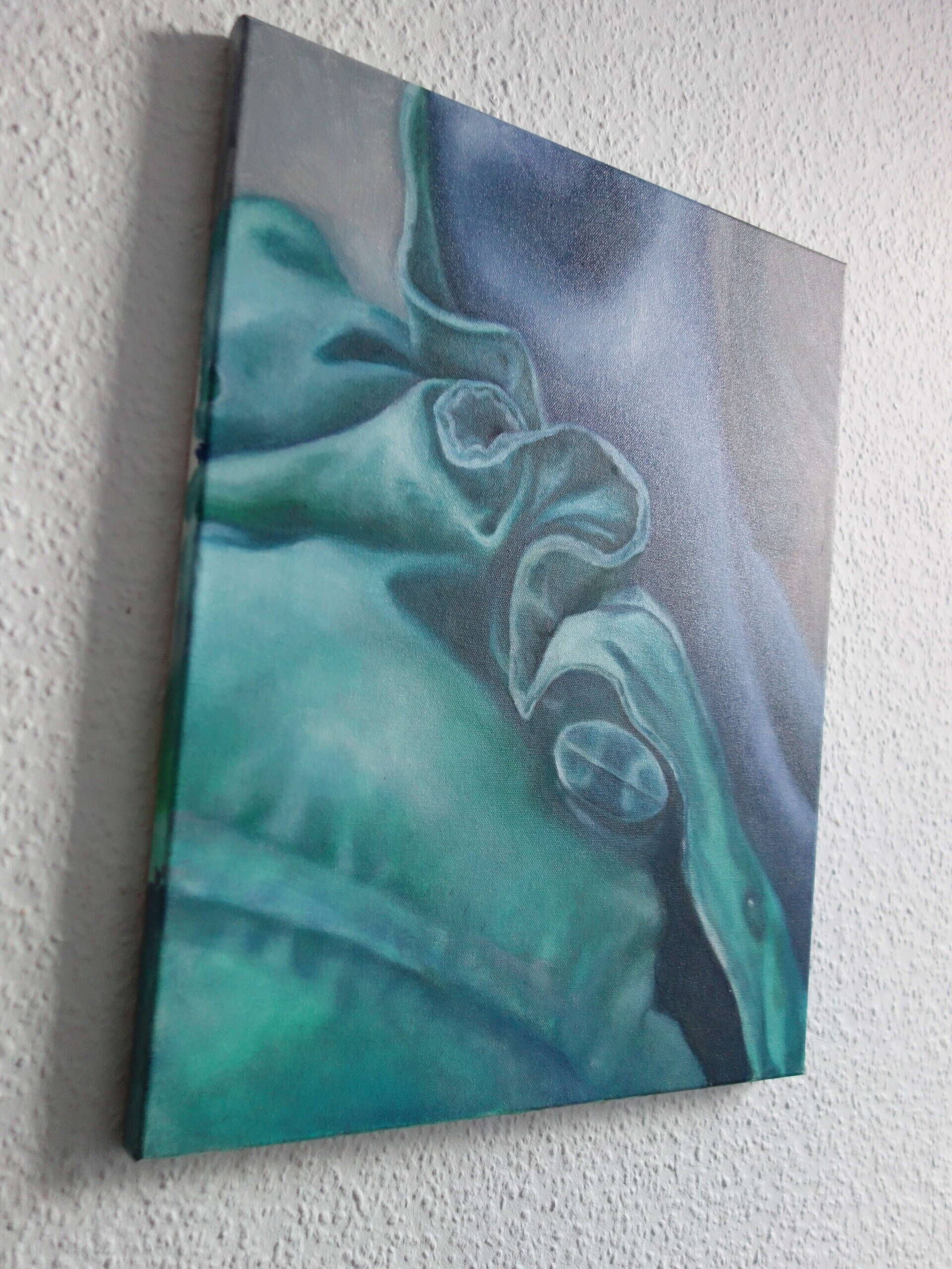 Jacke - Johanna Bajog 3