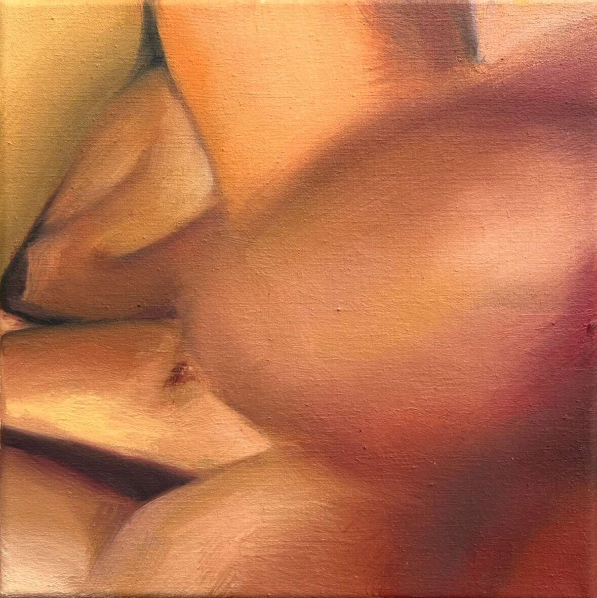 Intensive - Mersedeh Sharifi 2