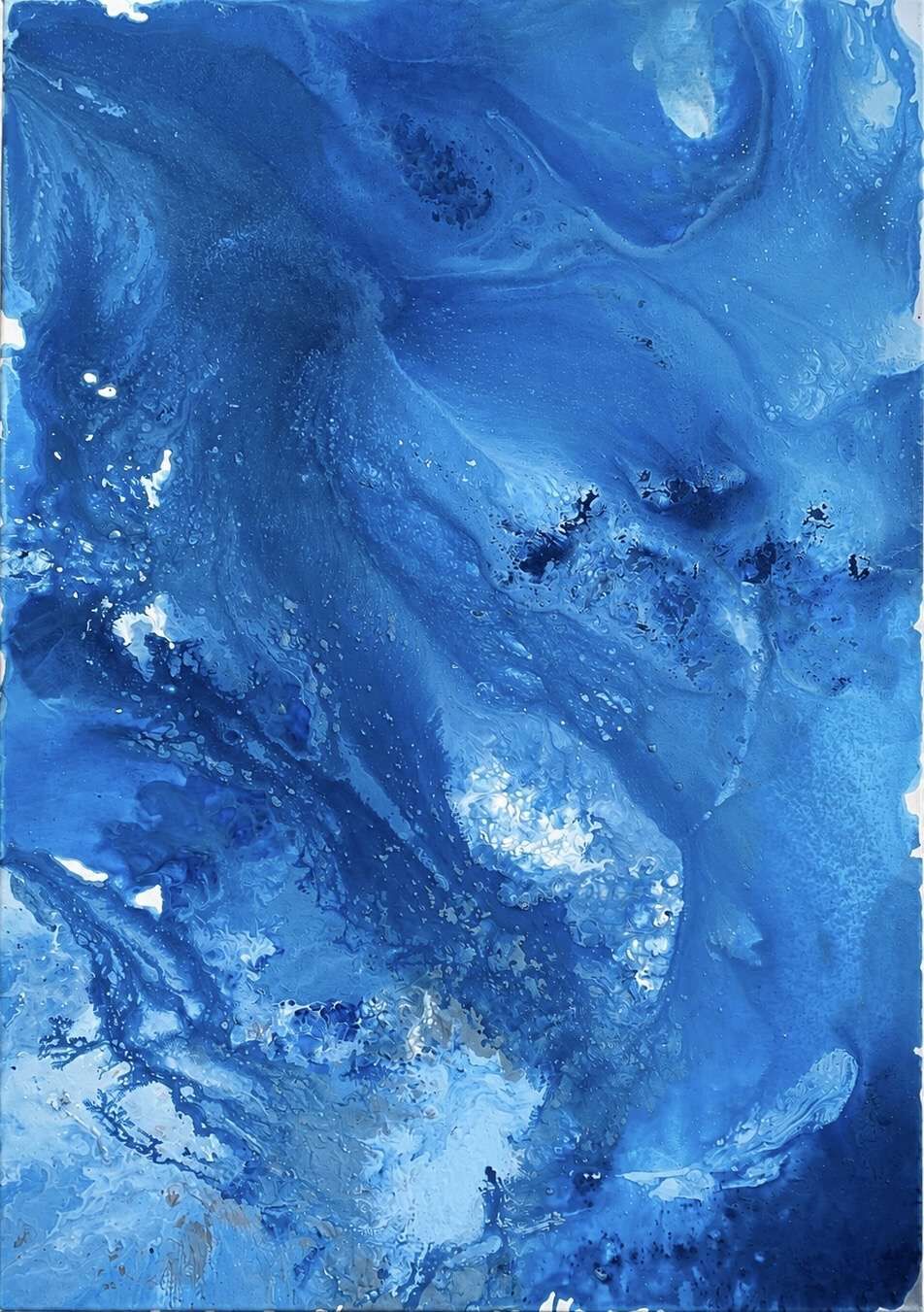 Soul of the ocean - Julienne  Dumrese 1