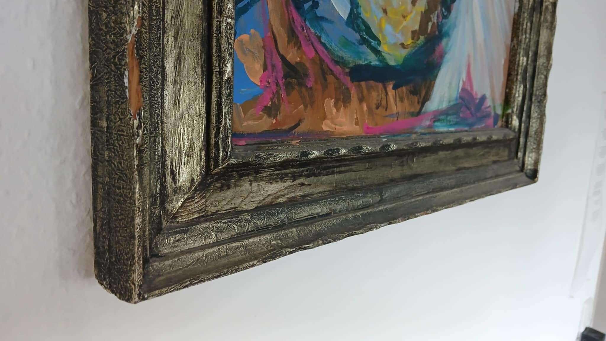 Yogi Ramsuratkumar - Kim Helbig 2