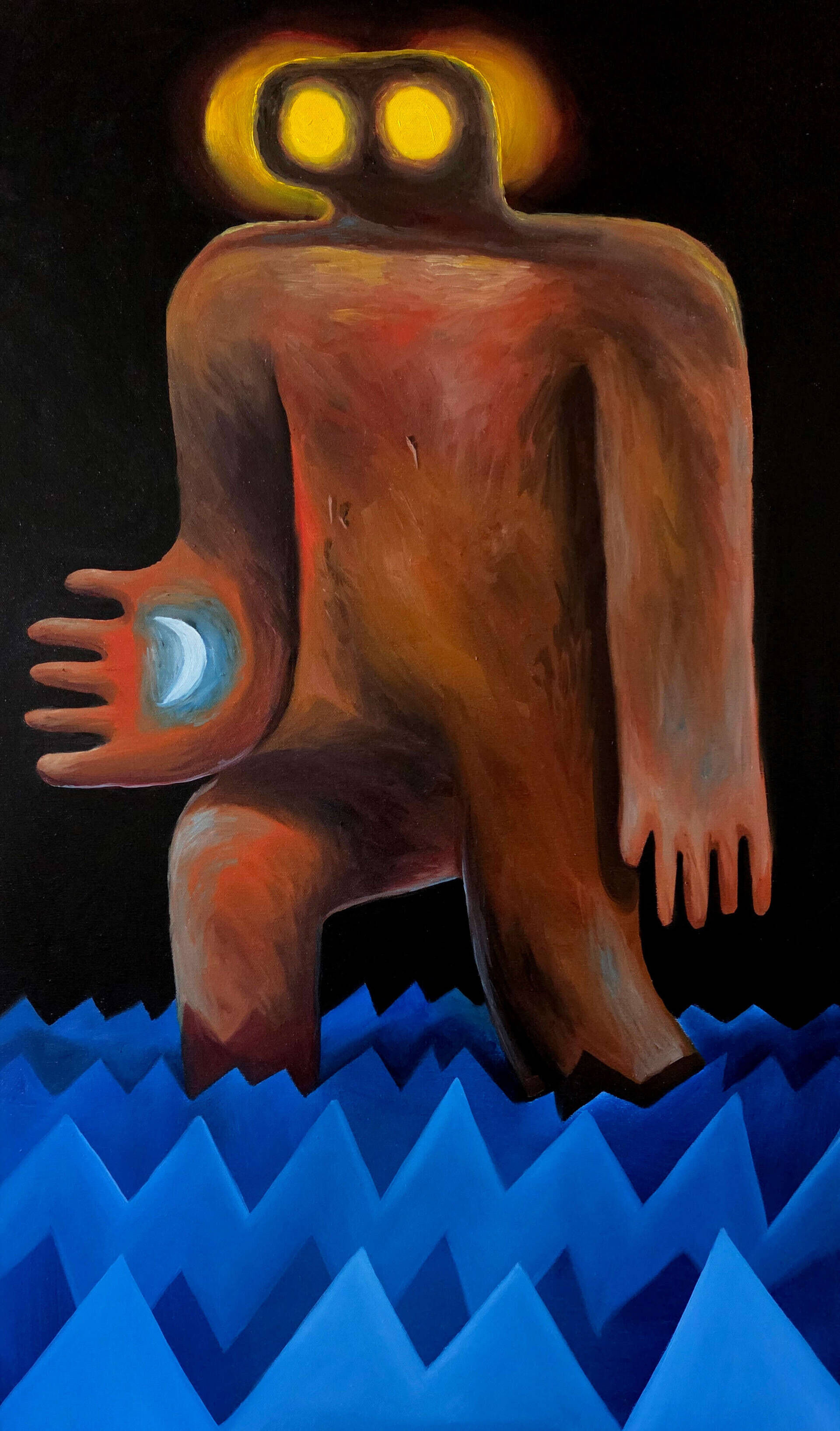 Lighthouse - Klara Sedlo 1