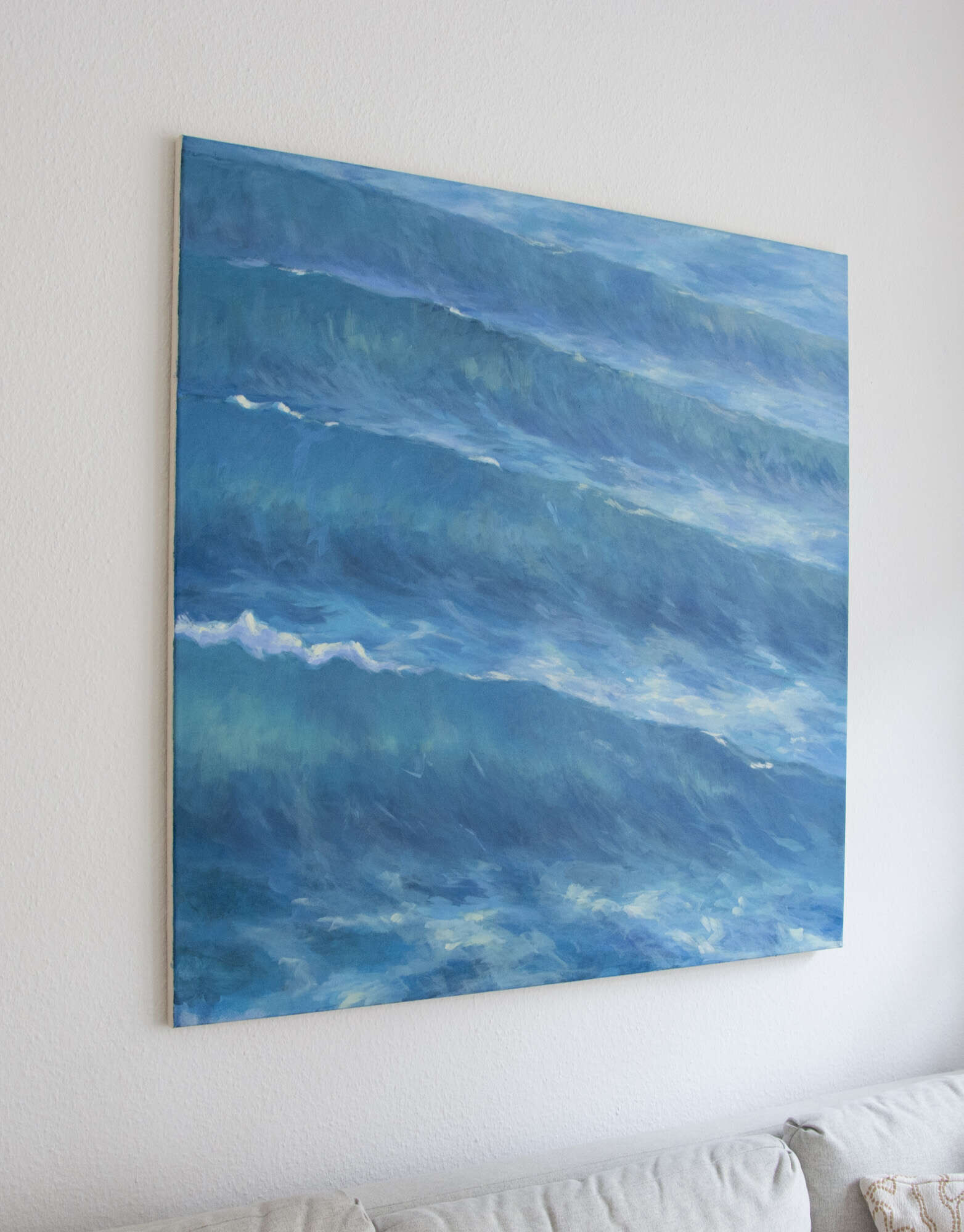 Tidescape IV - Janna Schnoor 5