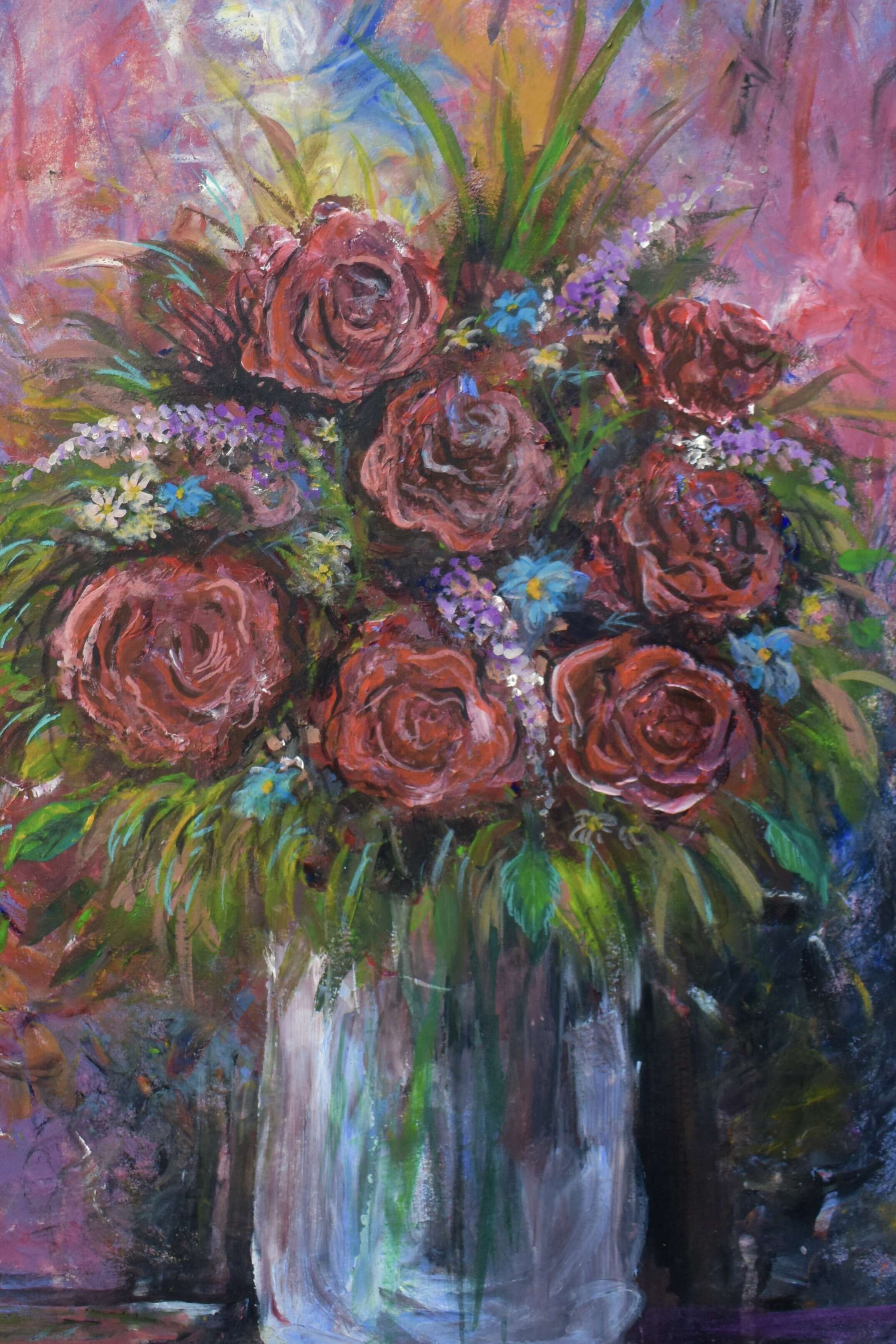 Trance Bouquet - Kevin Francesco Horzela 3