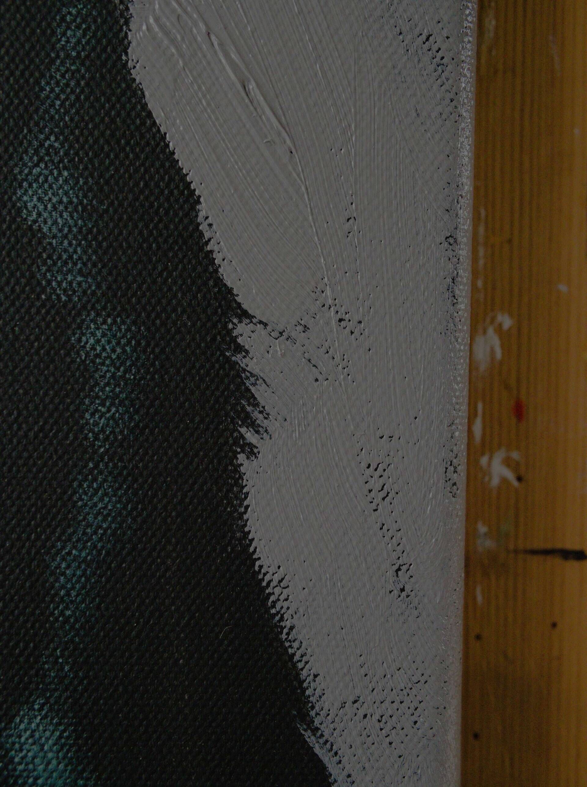 Black Cat - Oleksii Gnievyshev 2