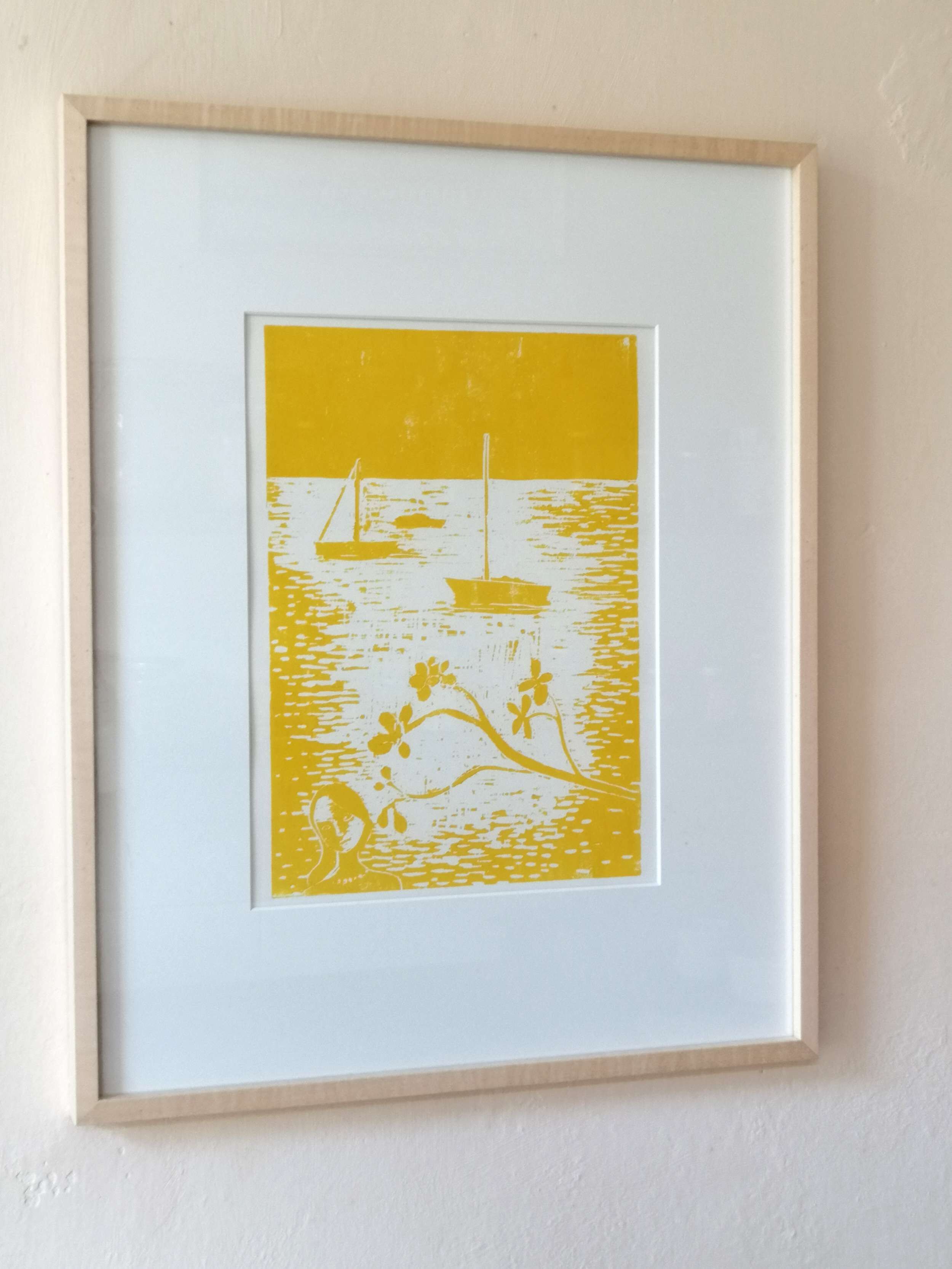Ohne Titel - Christian Herzig 1