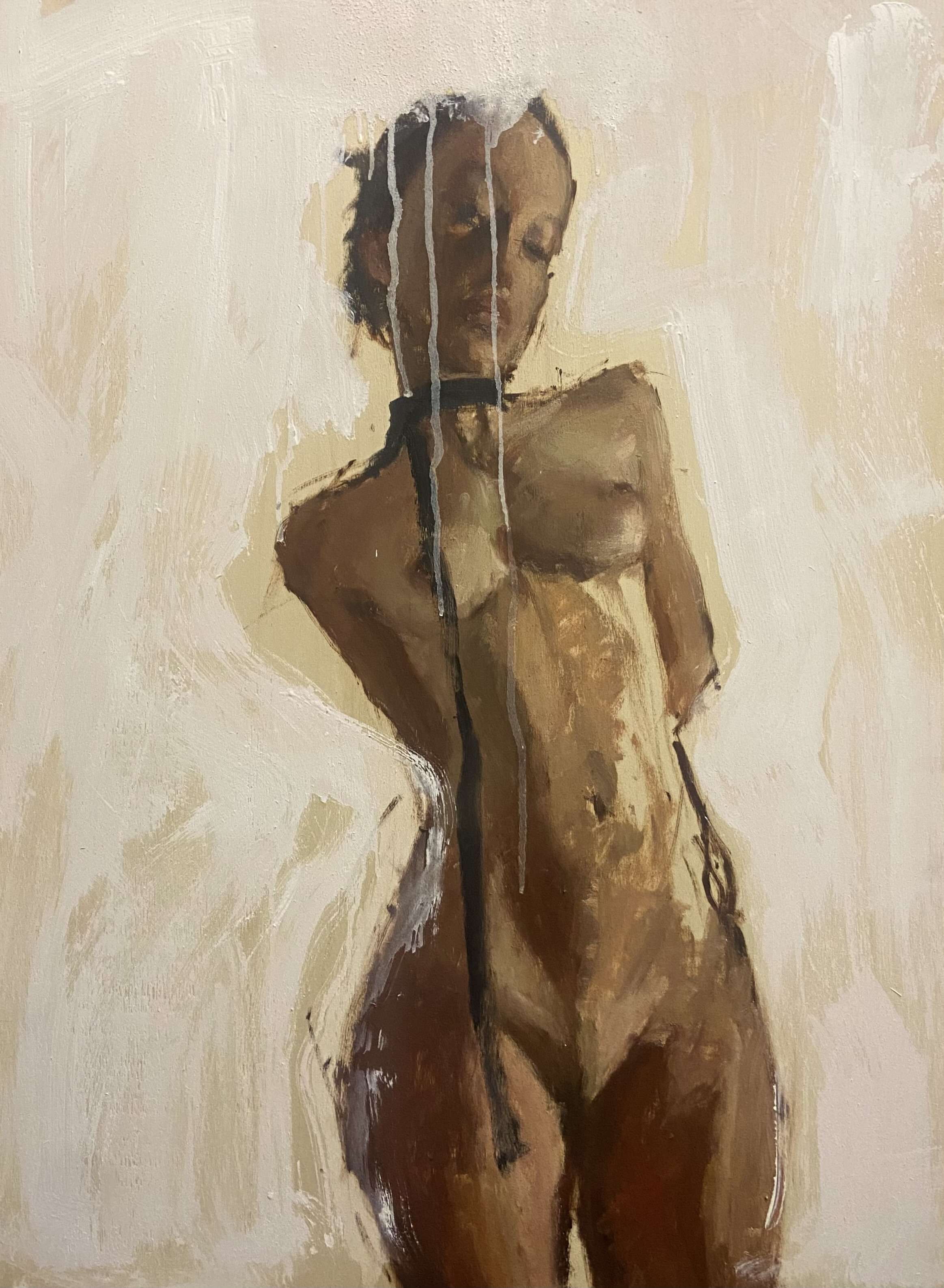 Angie II - Lilli Geyer 1