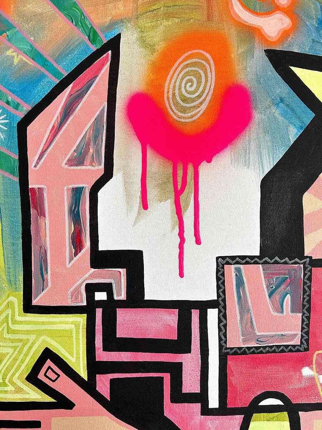 Teenage years - Stella Mierendorff 7