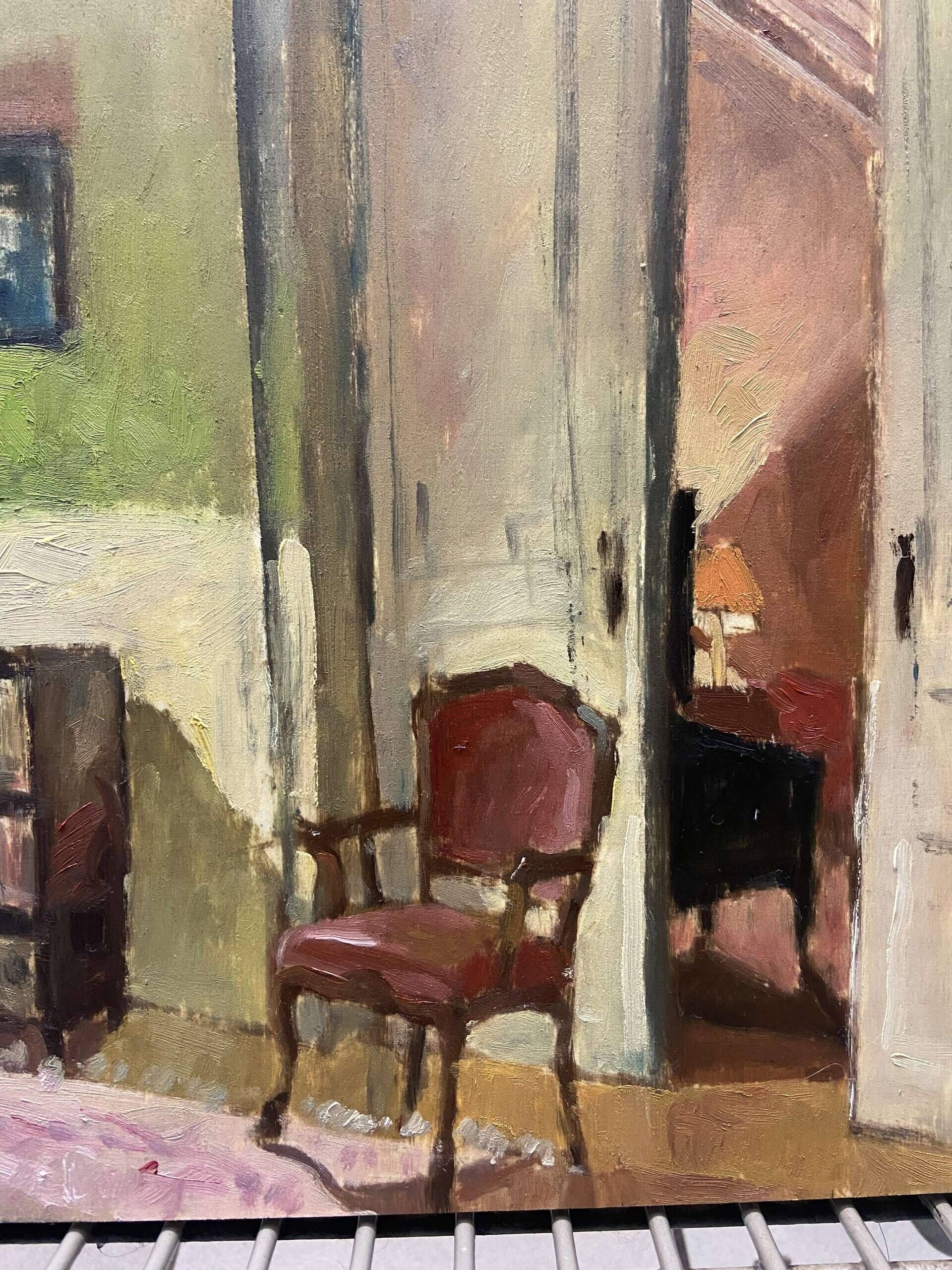 Grünes Licht  - Lilli Geyer 4