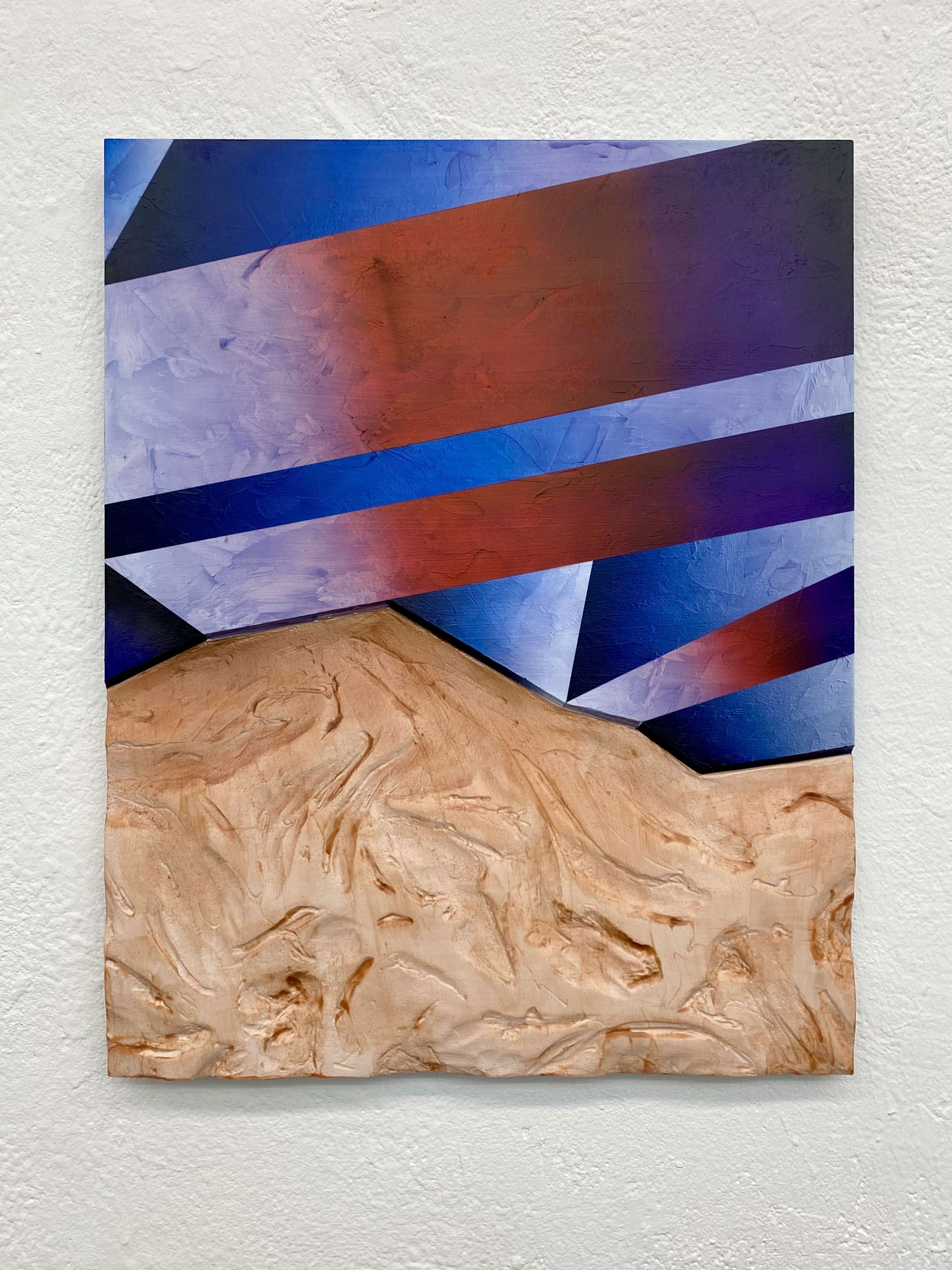 Der Rumpf - Niklas Leonard 1