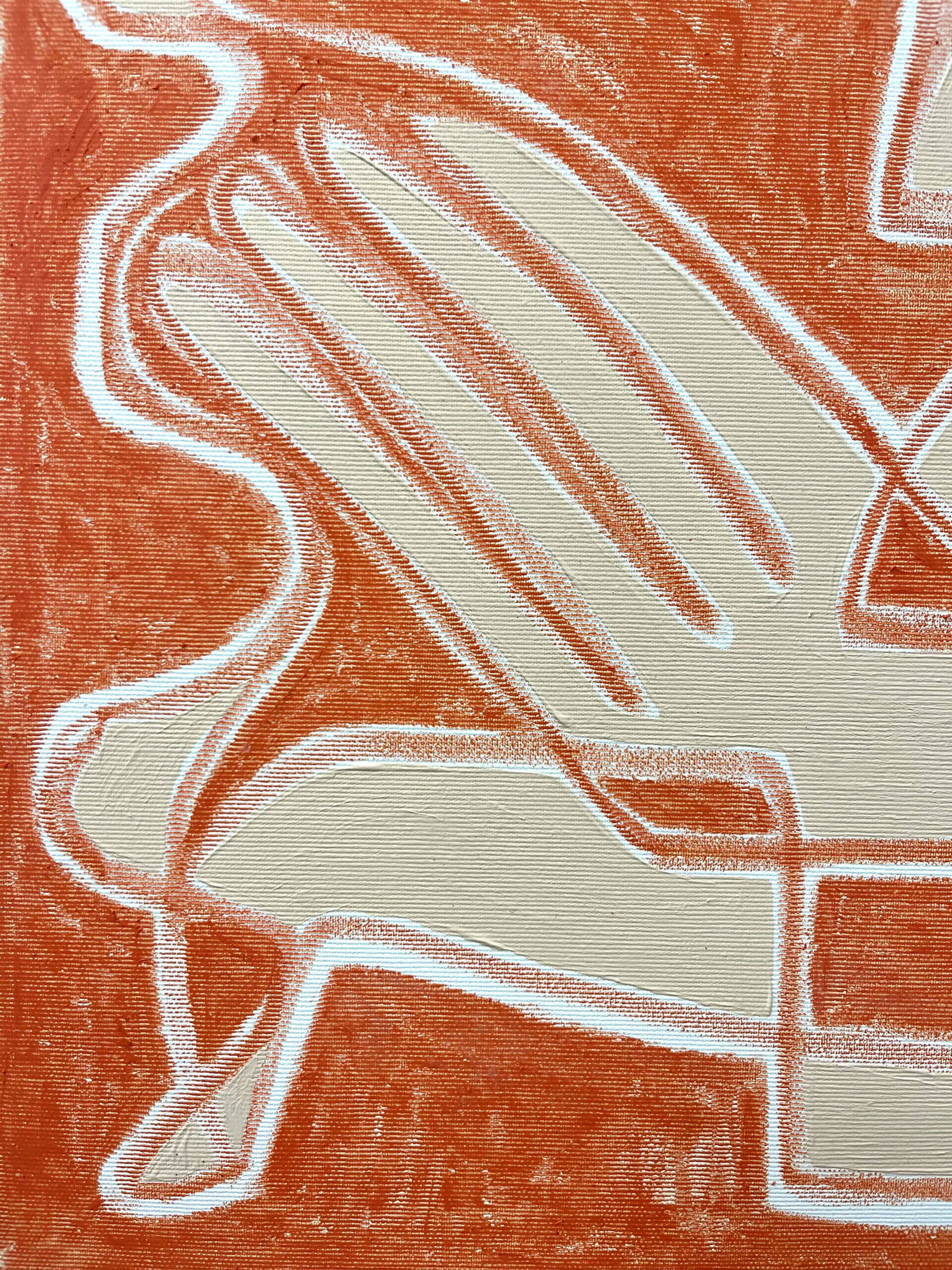 Ein kleiner großer Augenblick. - Johanna Hodler 2