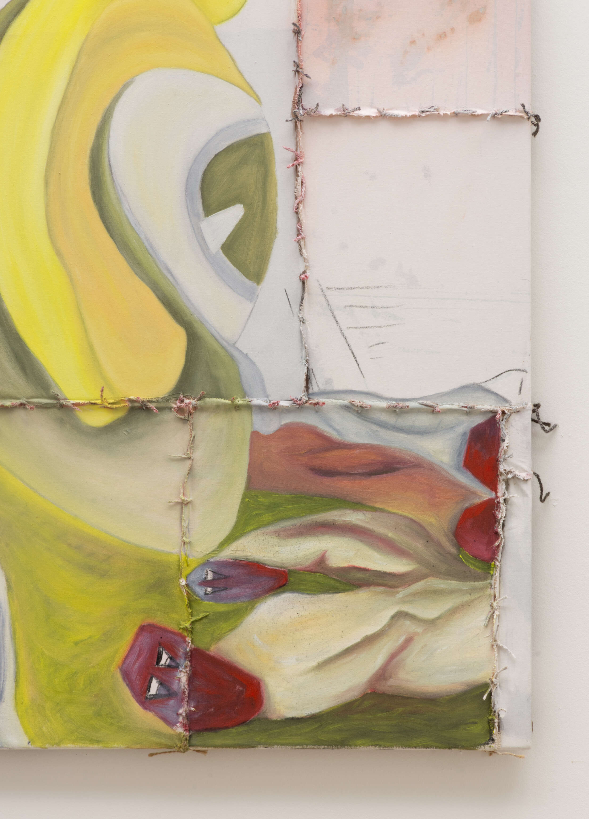 Te observamos II - Jonattan Bustos 4