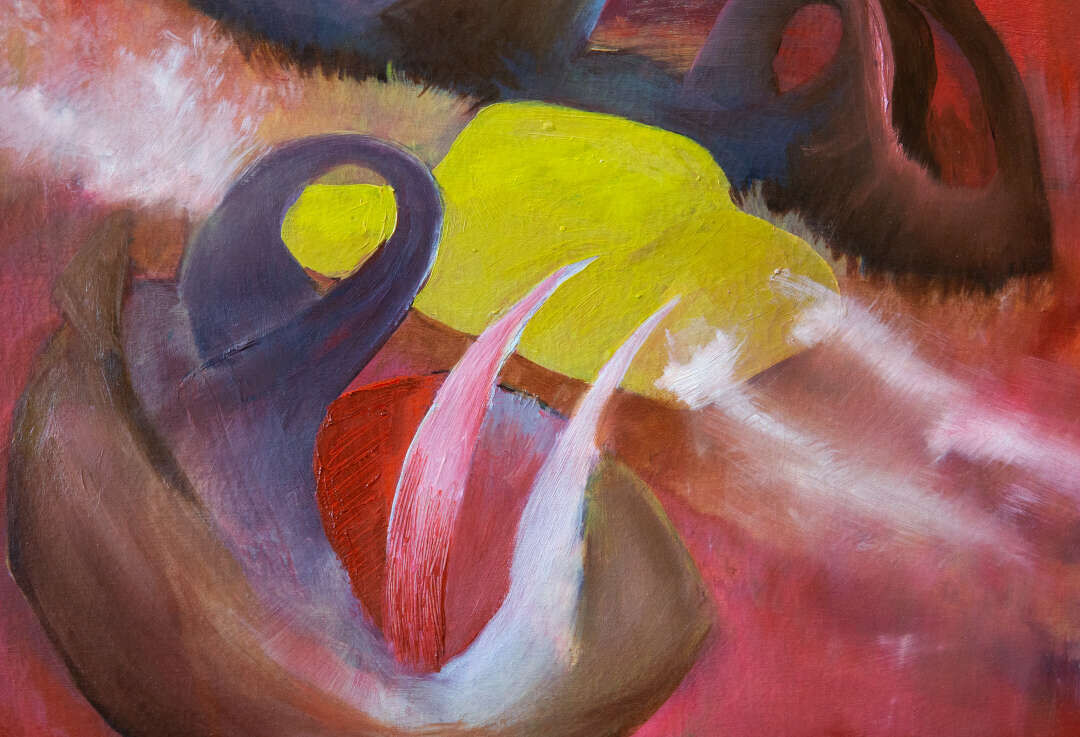 Country Of Last Things - Gordon Endt 3