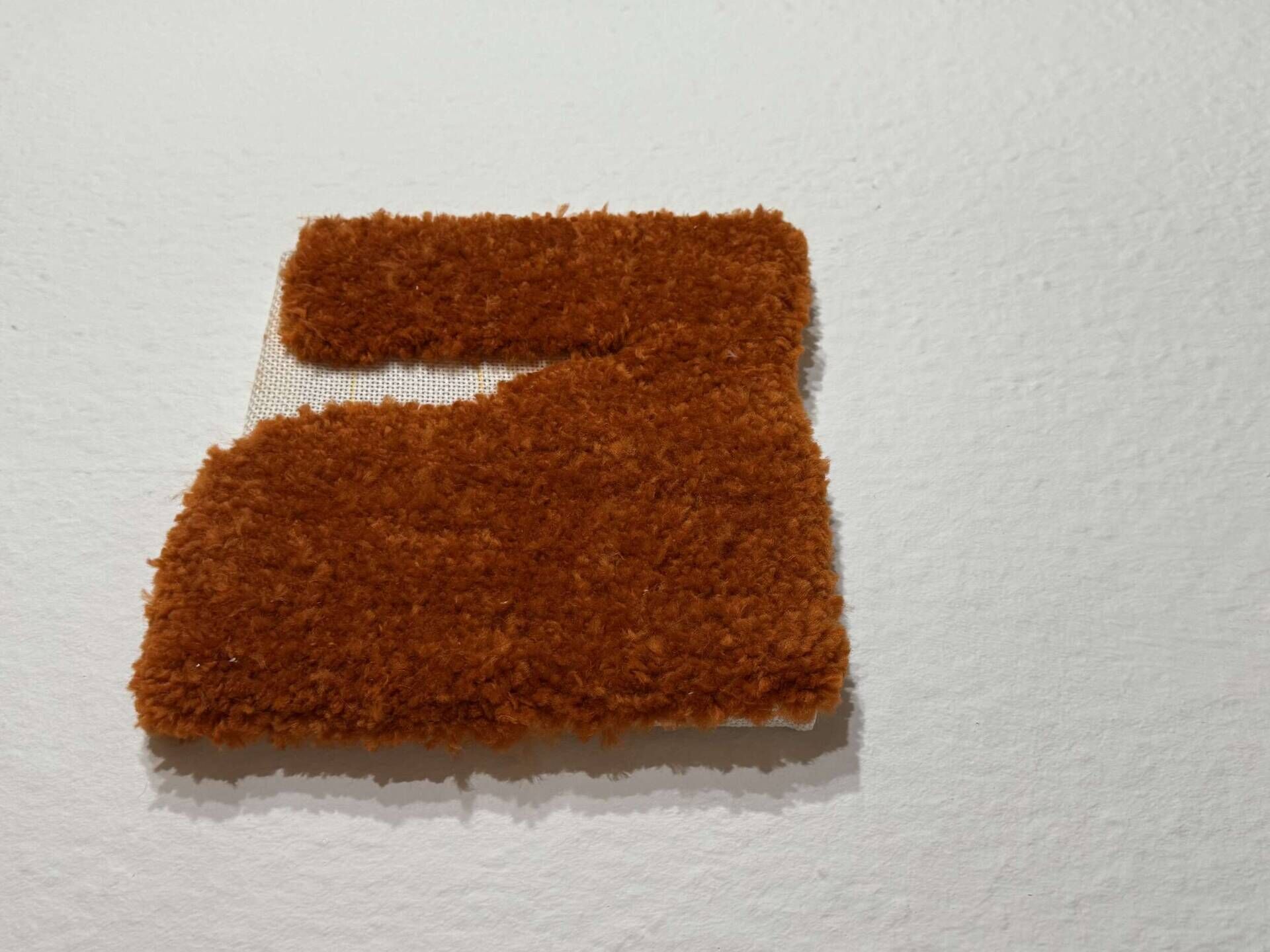 Mini or ange - Carmen Moreira 2