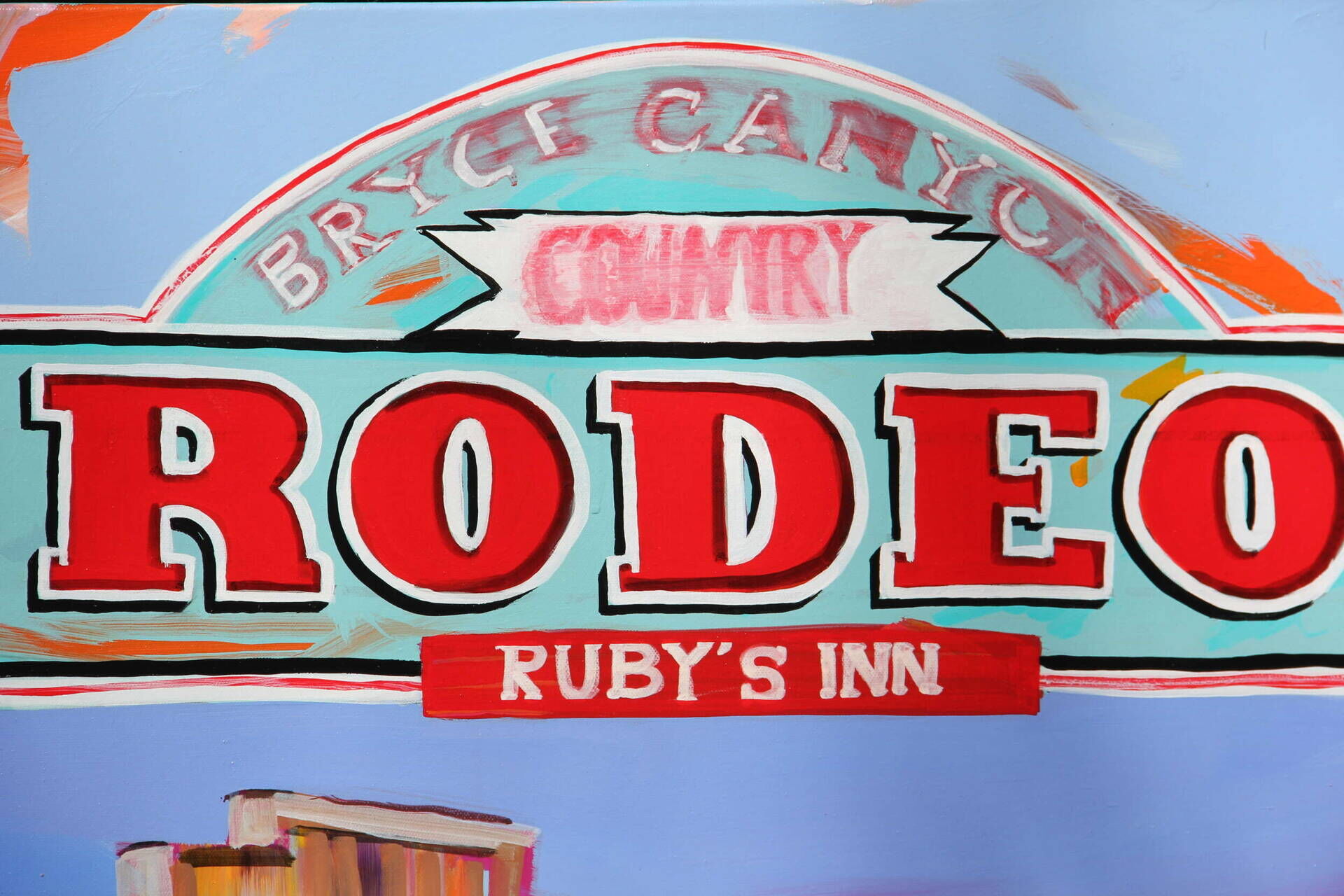 Ruby's Inn - Aileen Clausager 6