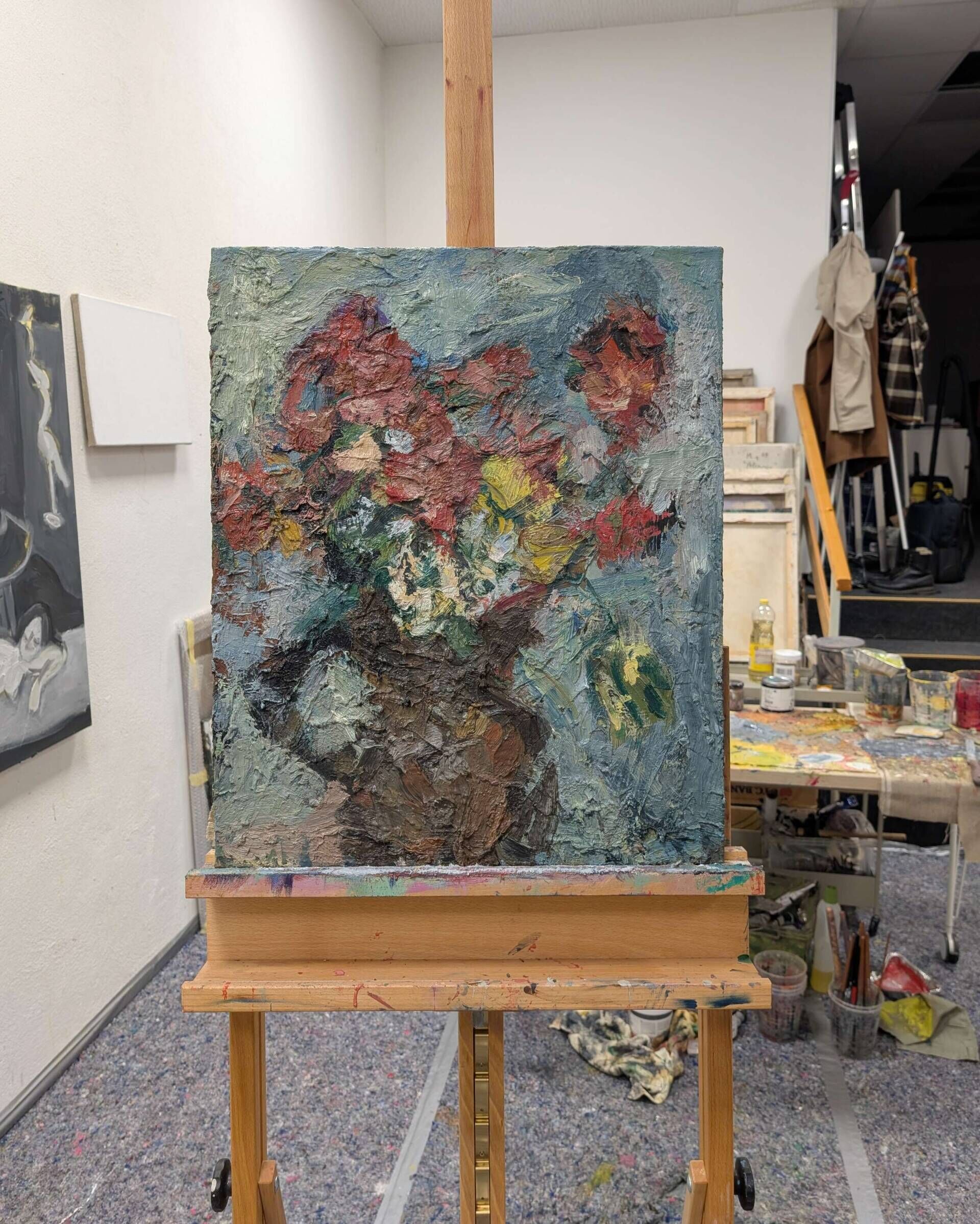 Flowers - Quang Minh Tran 1