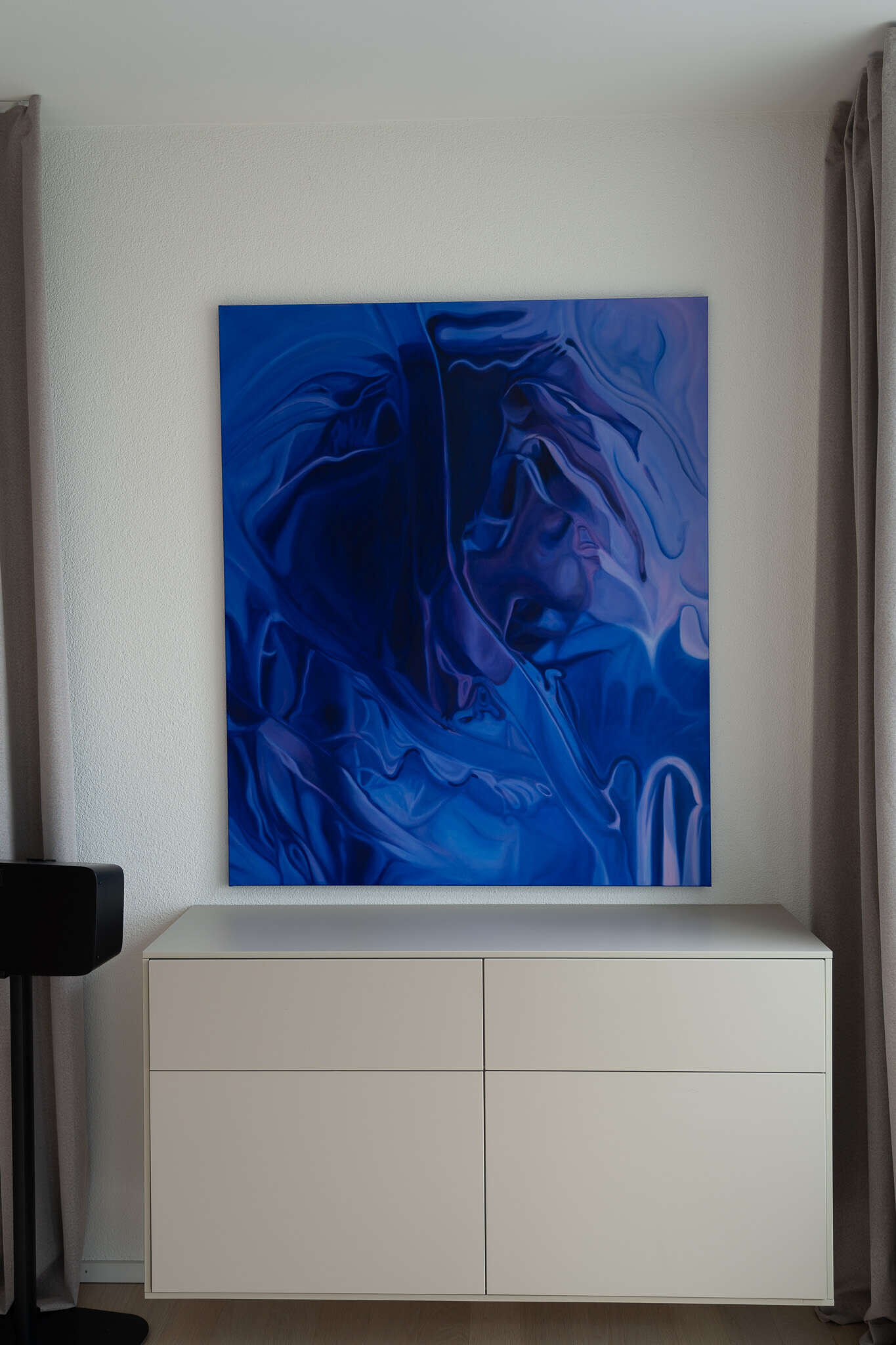 Hues of Blue and Purple   - Anna Lena  Wirth 4