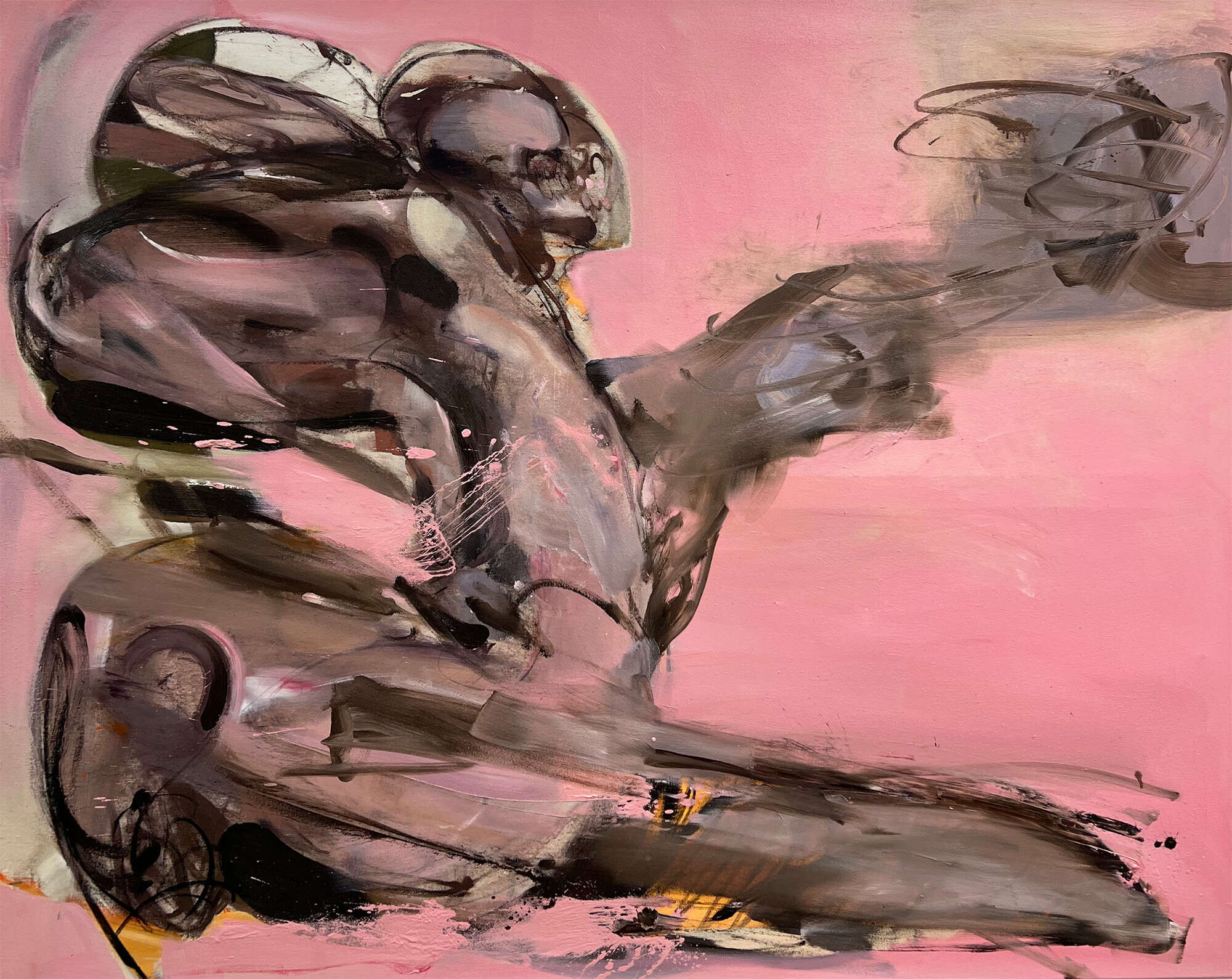 ULTRA - Tyler Heidenwag 1