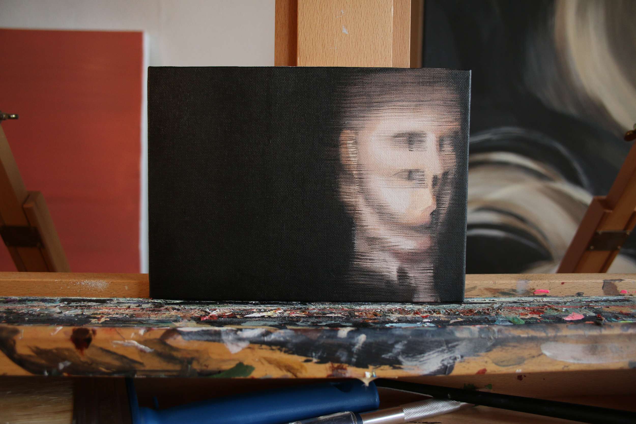Vintage demon III - Cinzia  Villa 2