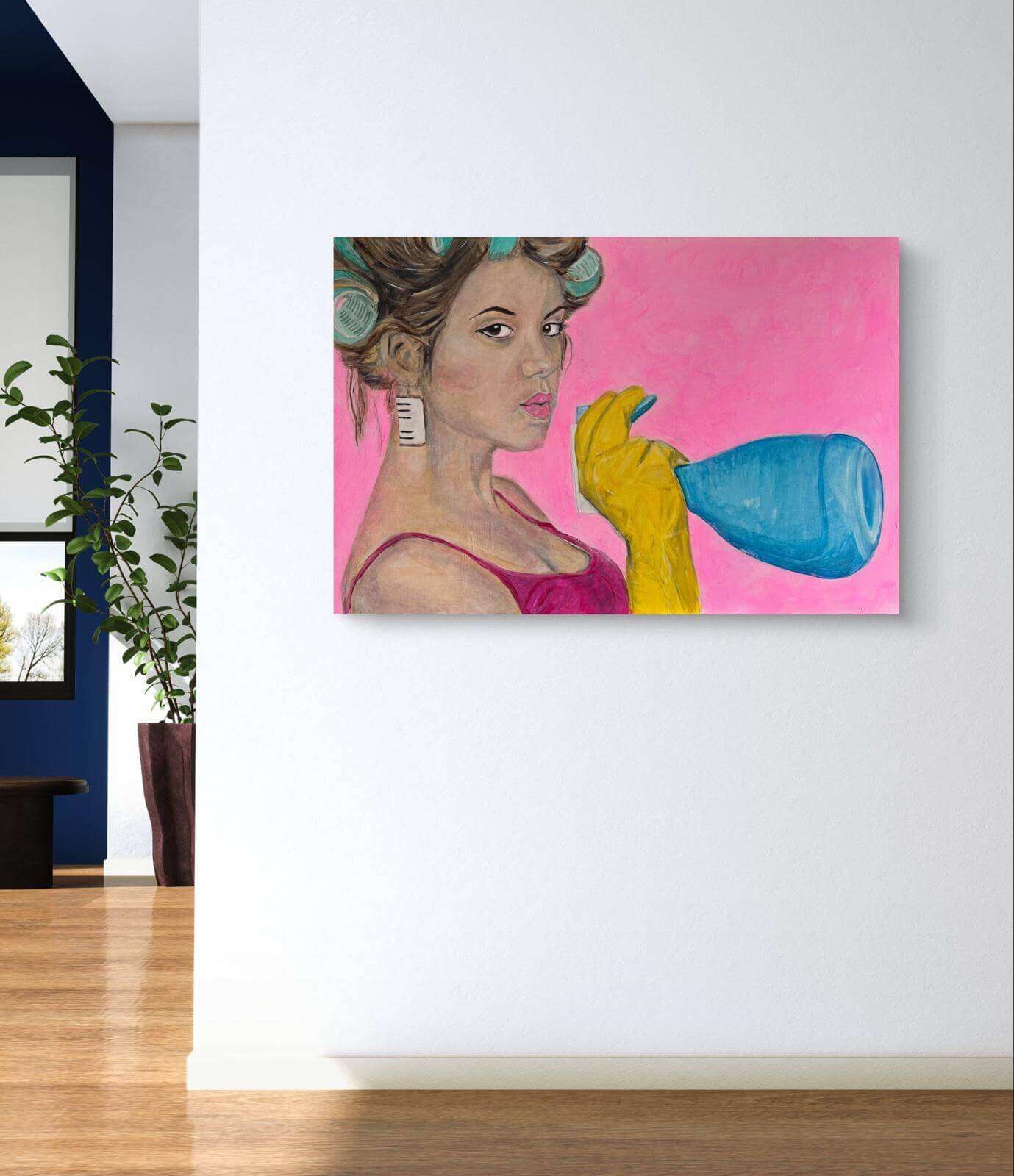 BONDY GIRL - Sybille Stein 9