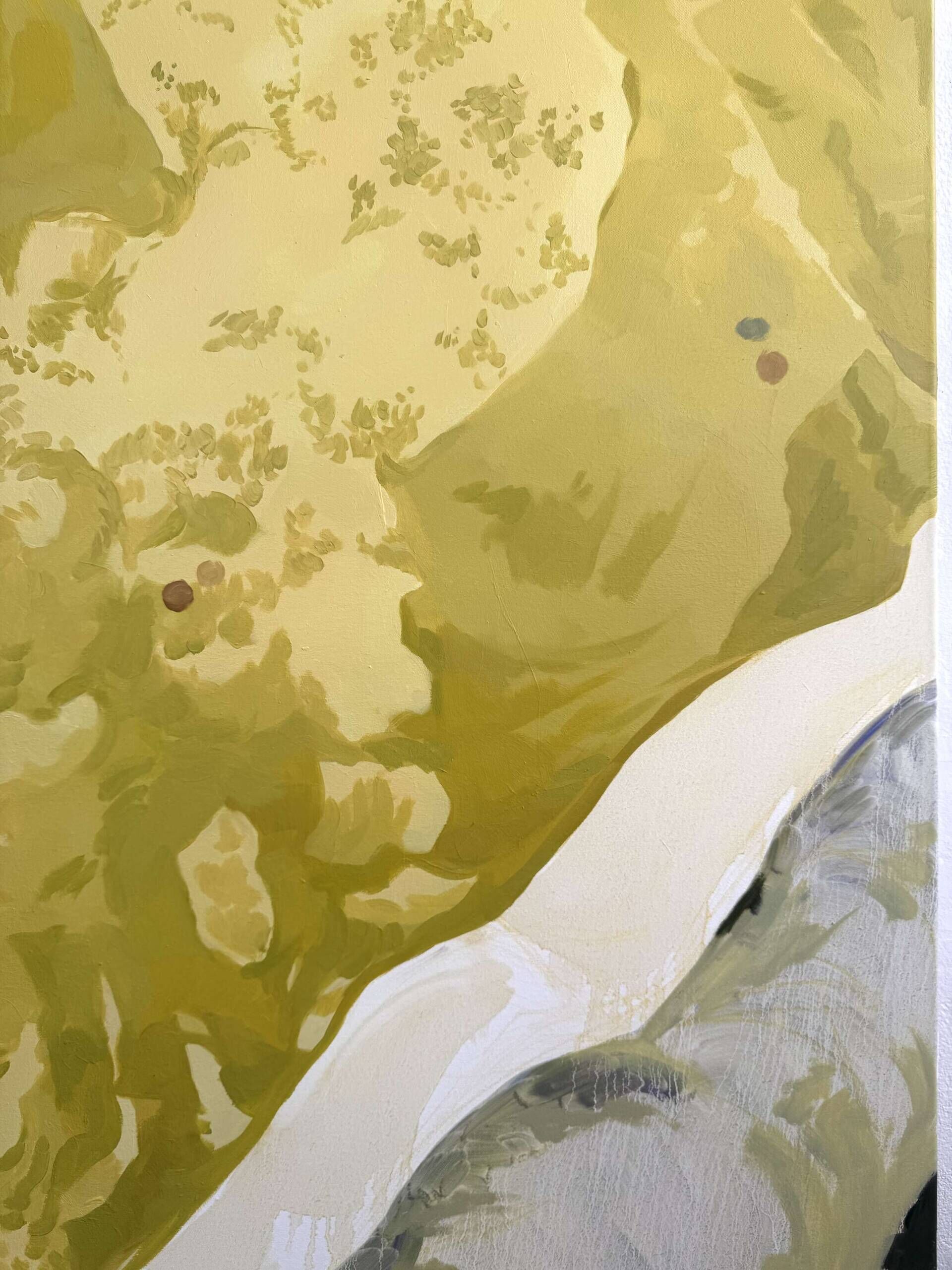 Licht und Schatten im Wunschbrunnen - Cong Cong 6