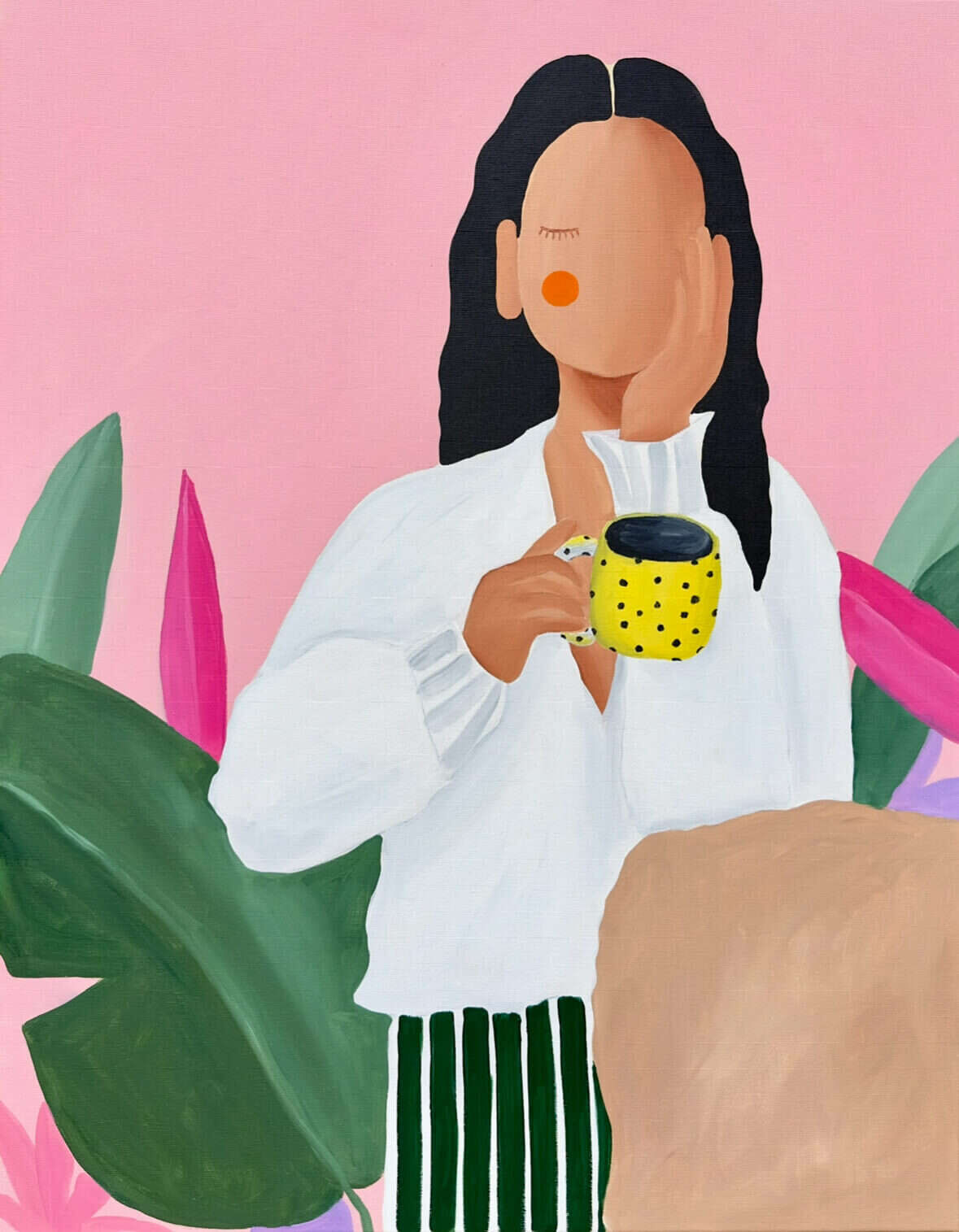 She took her power back - Julia Von Solemacher 3