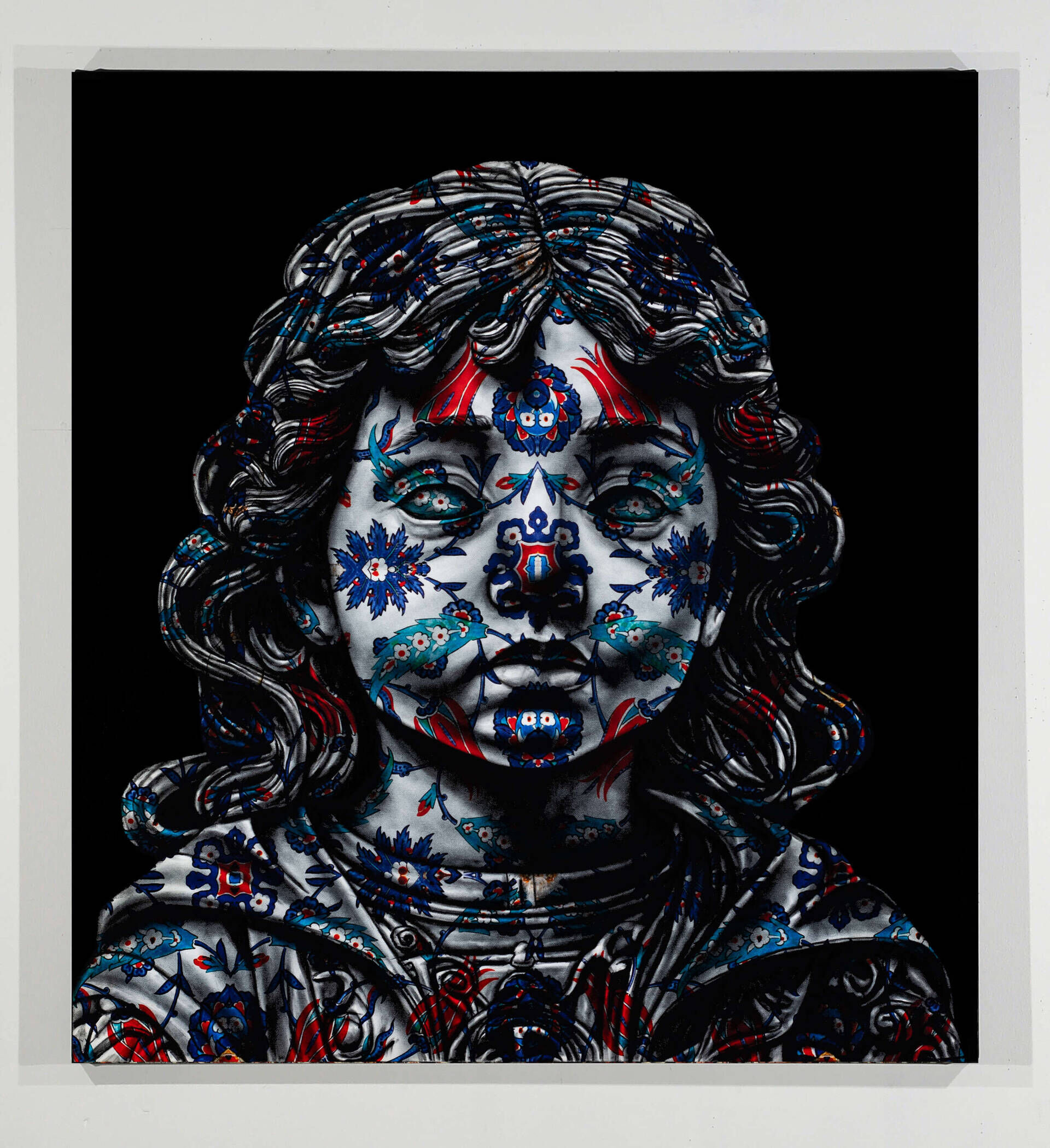 Turquoise Heritage - Kaan Ege Önal 4