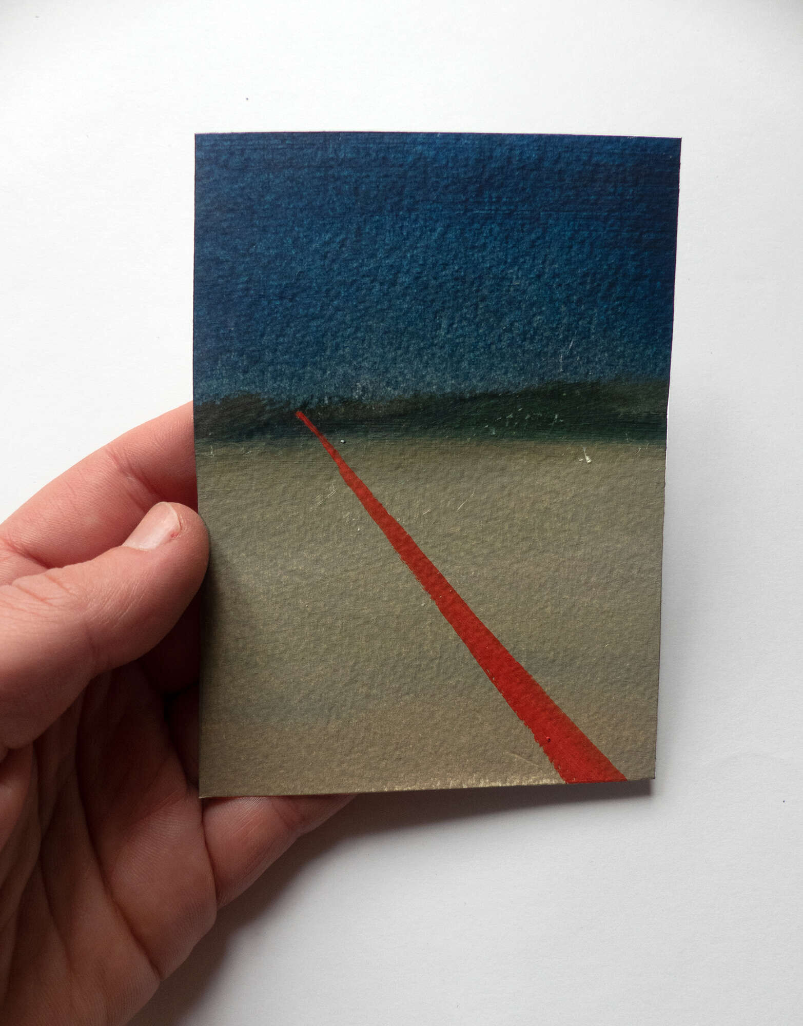 Takeaway - Jo Failer 2