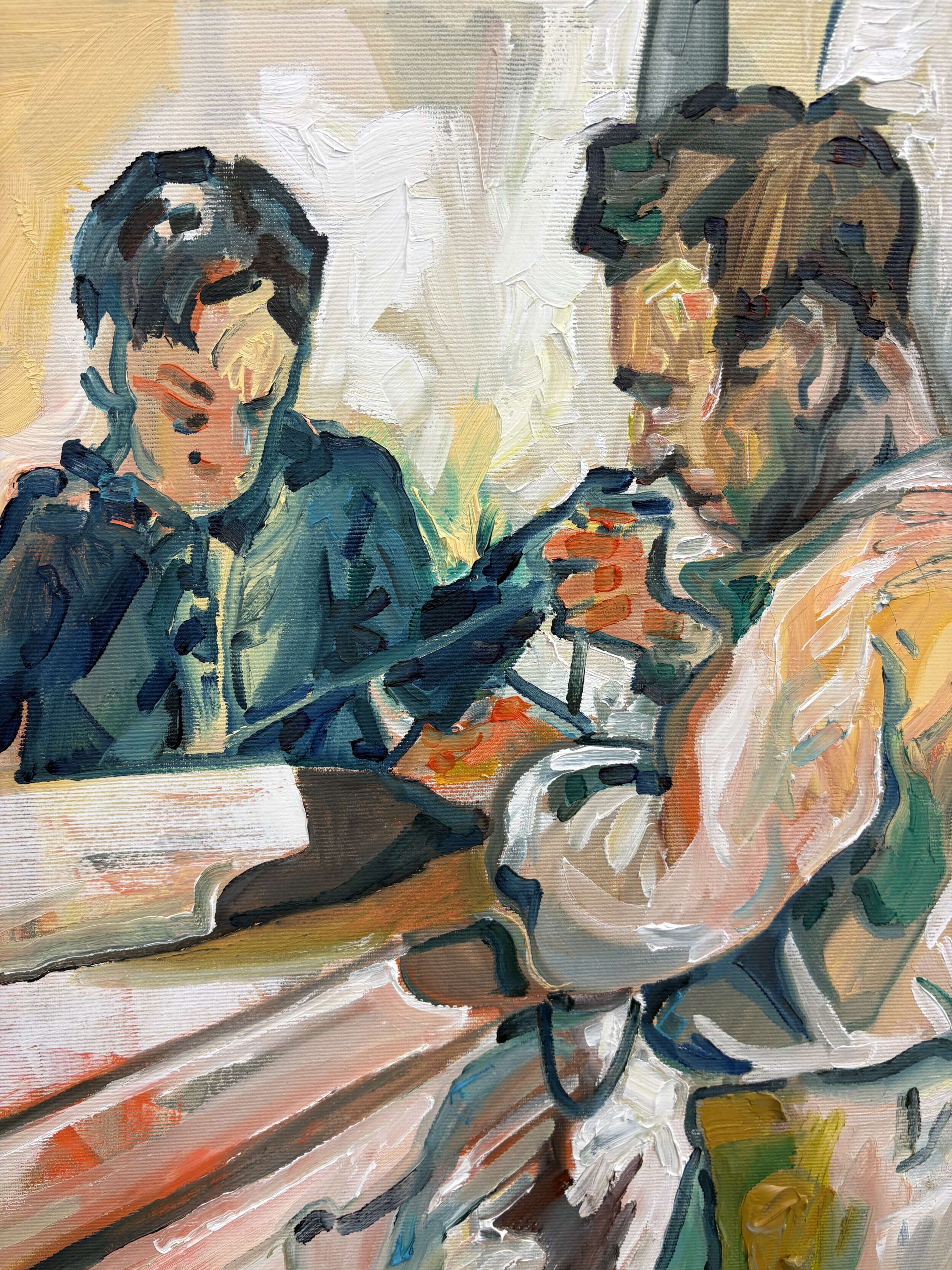 Seilmoker - Jonathan Lützen 3