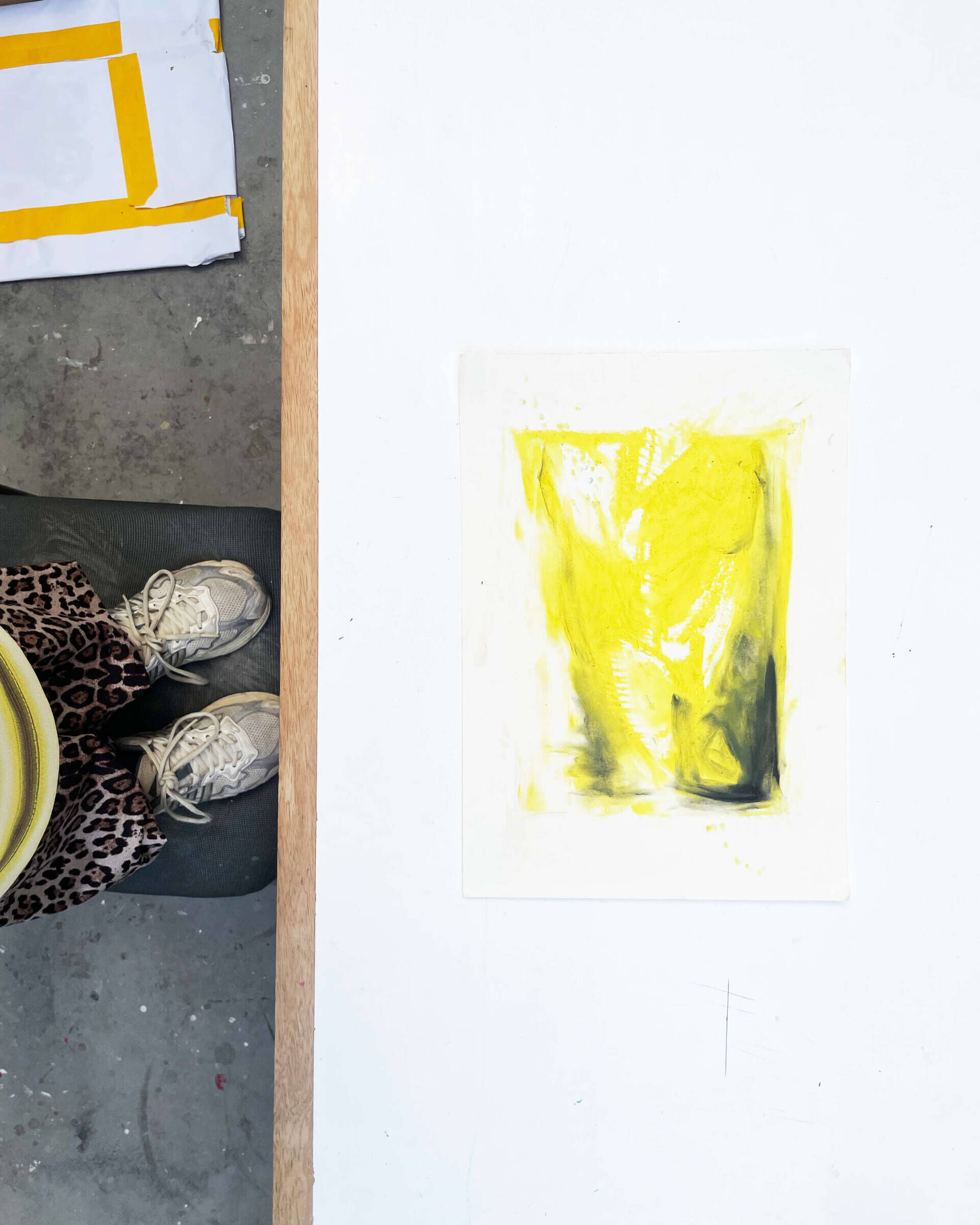 War Richtig (2025)  - Terryfied Club 3