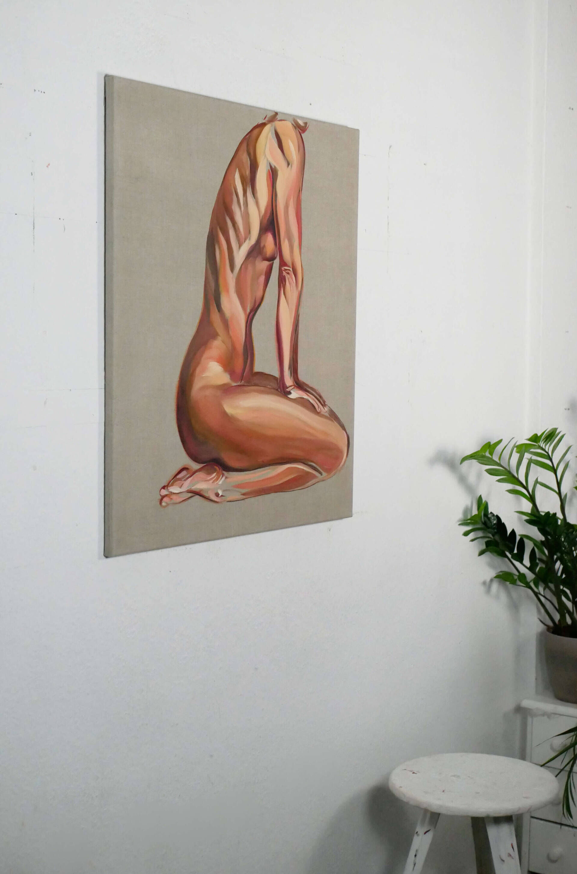 Pure No.21 - Maria Leisner 1