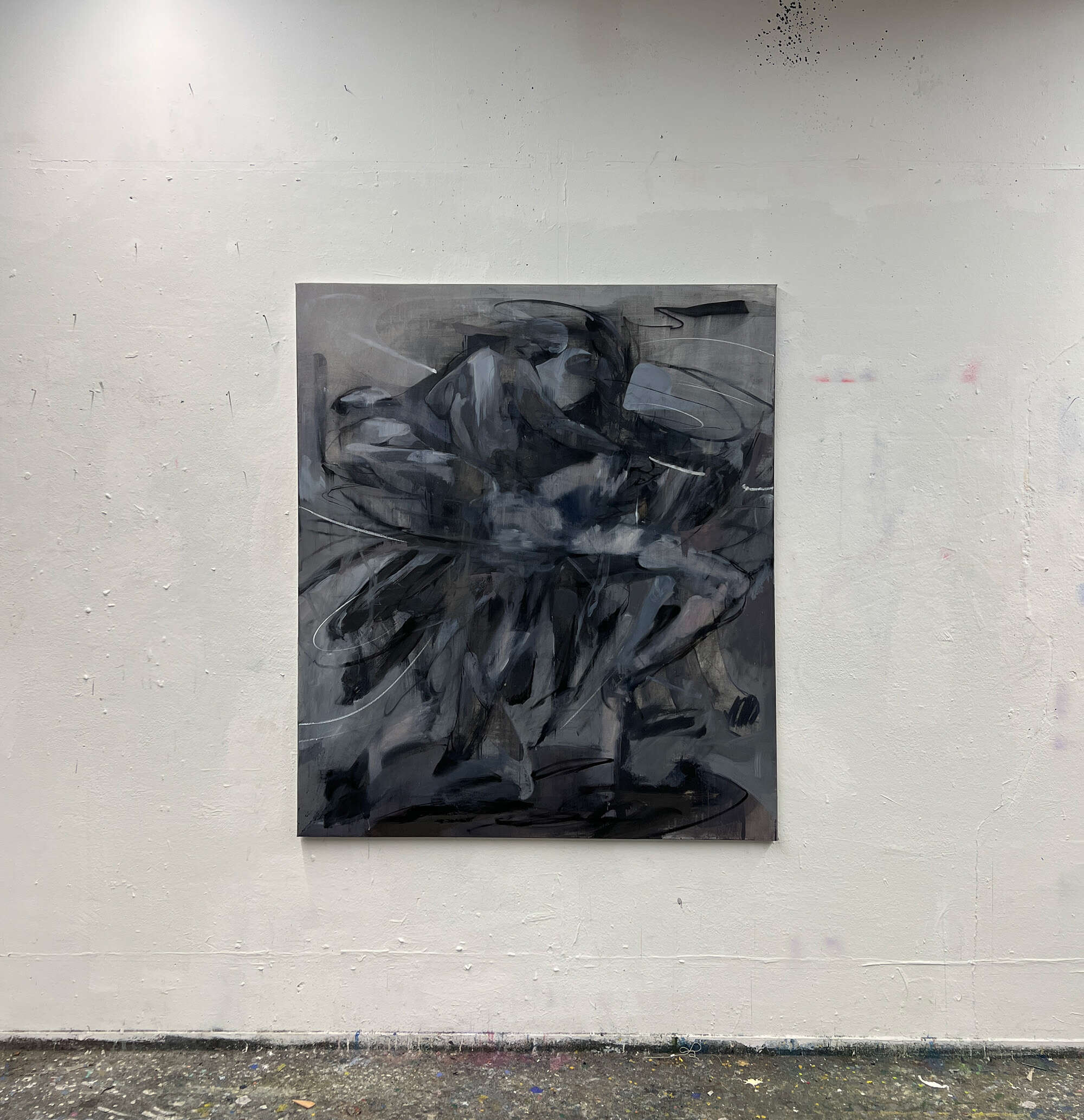body storm - Tyler Heidenwag 1