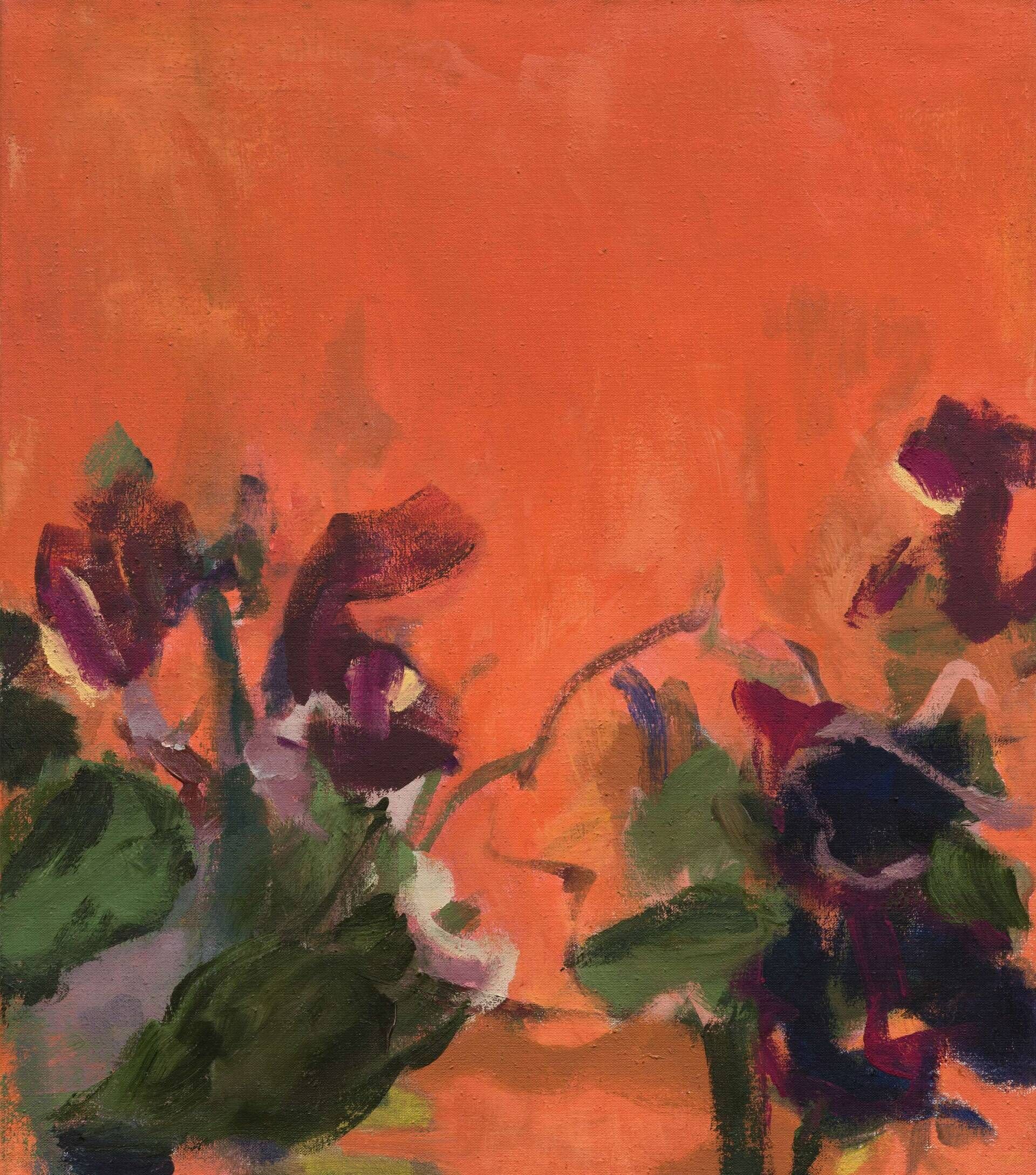 Brombeerhecke V - Lisa Herwig 2