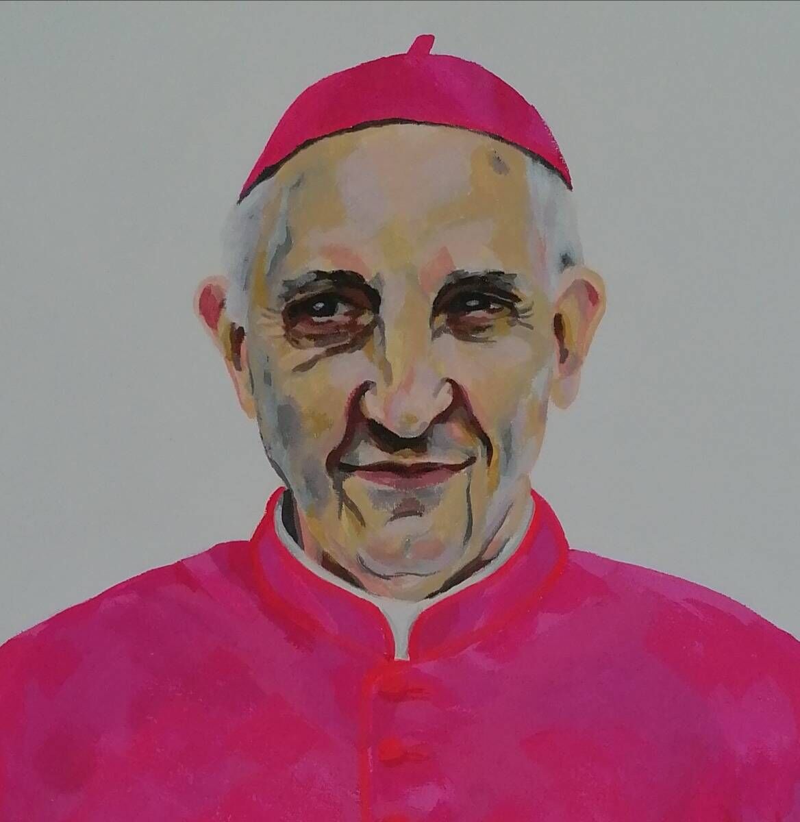 Im Namen des Herrn - Amen