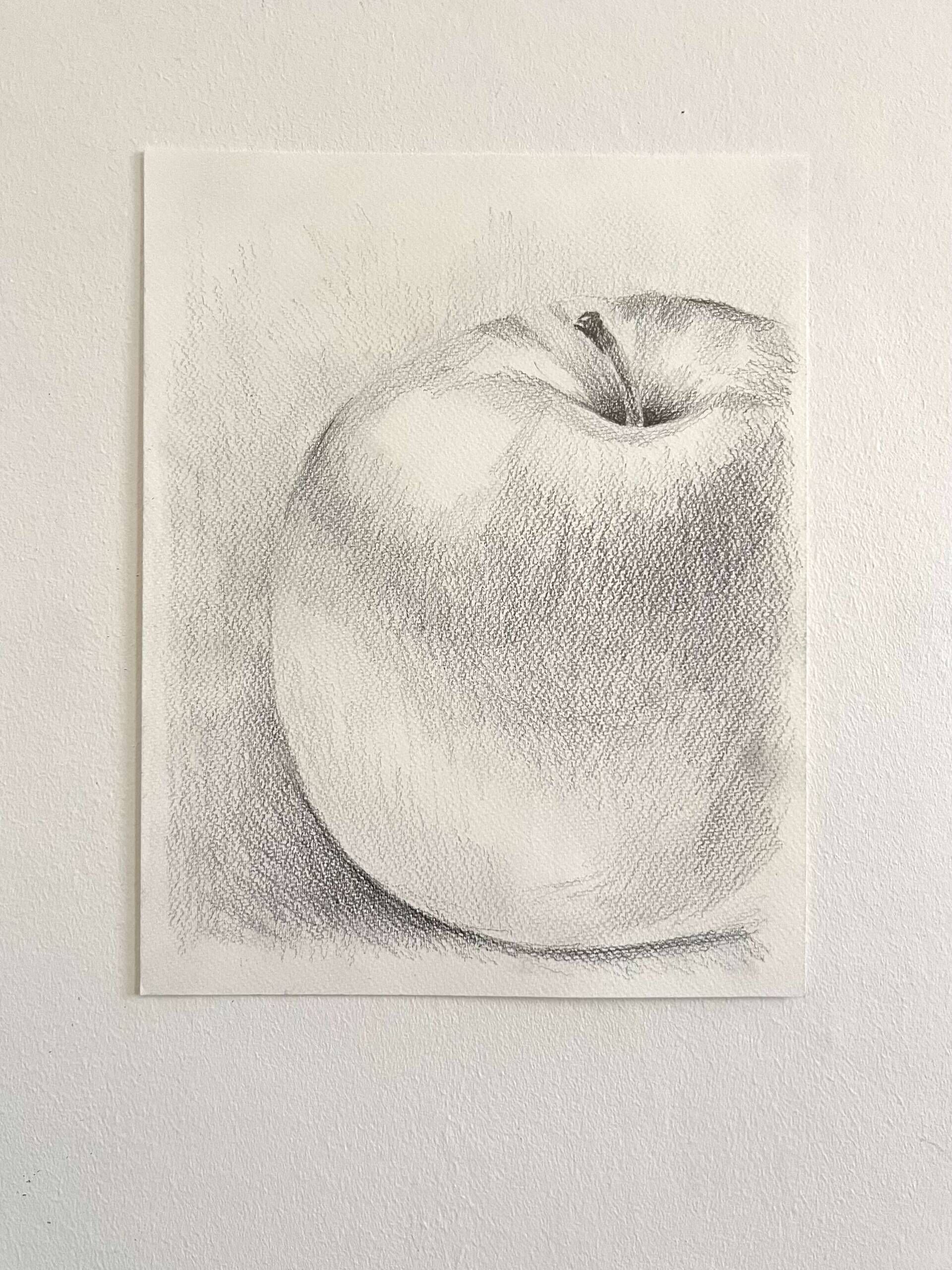 Apfel - Paula Victoria Aldea 2