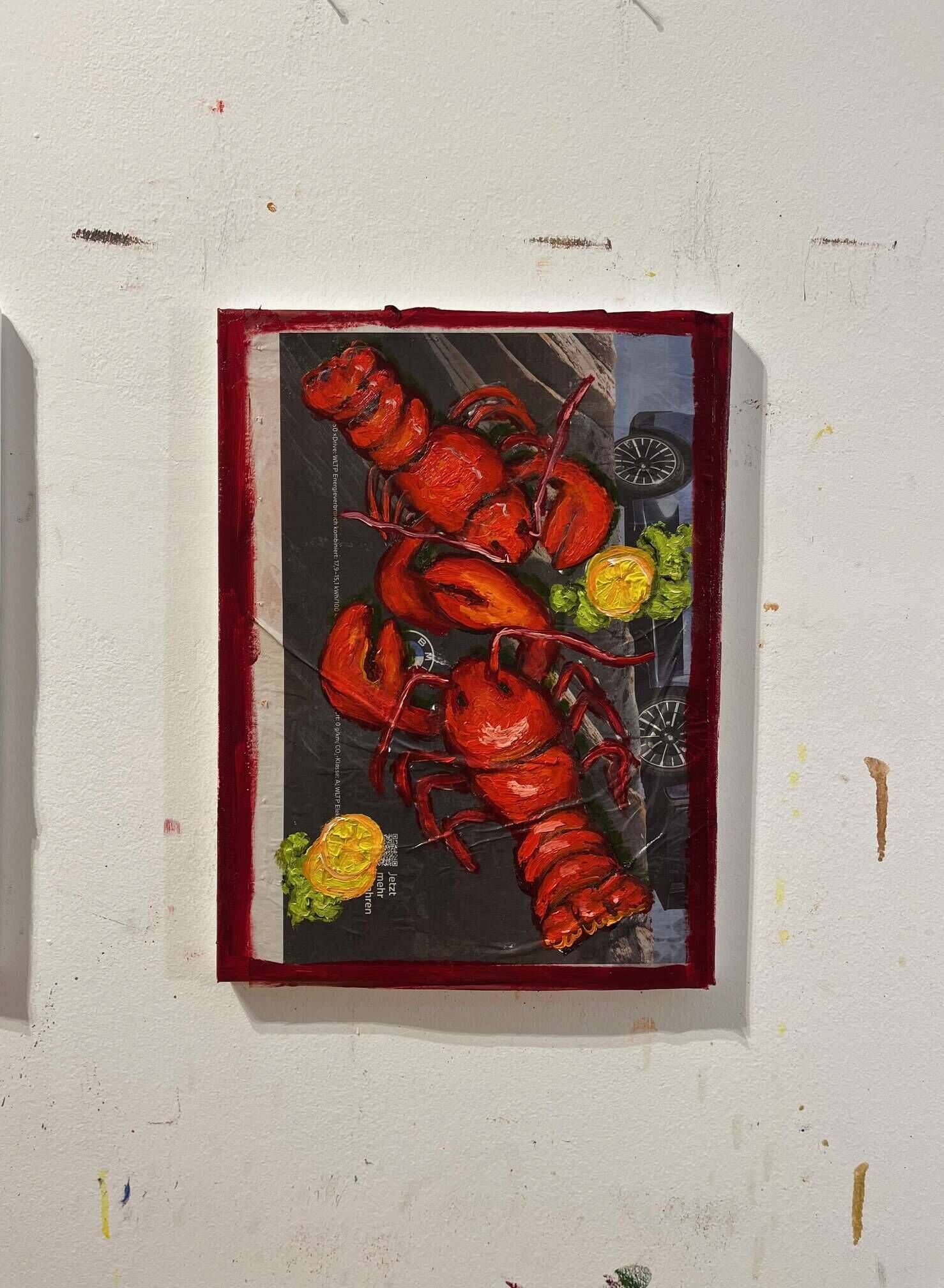 Freude am Fahren - Anna Hopfensberger 1