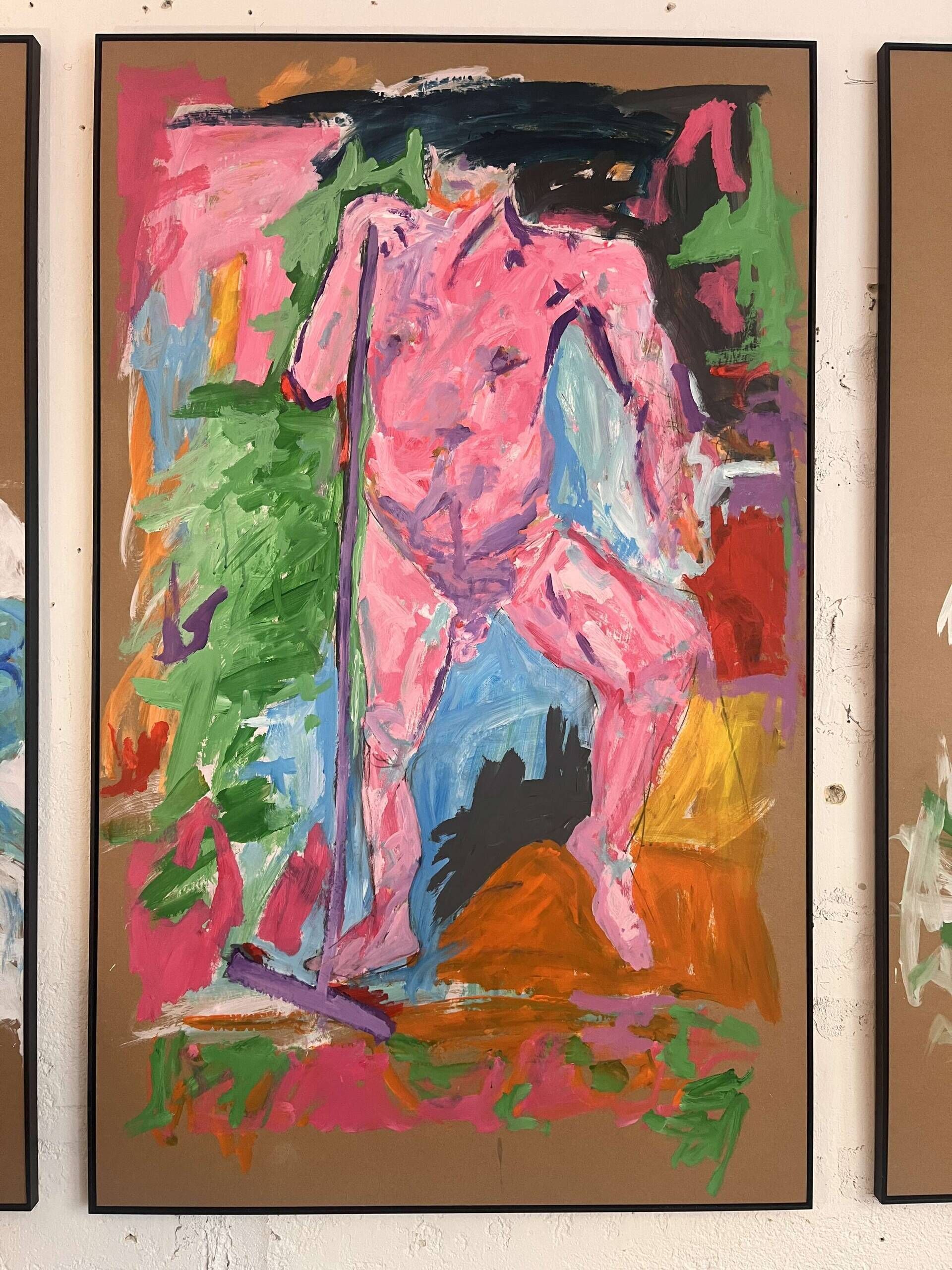 BEATBOX ROCKER I  - Sara von Meer 2