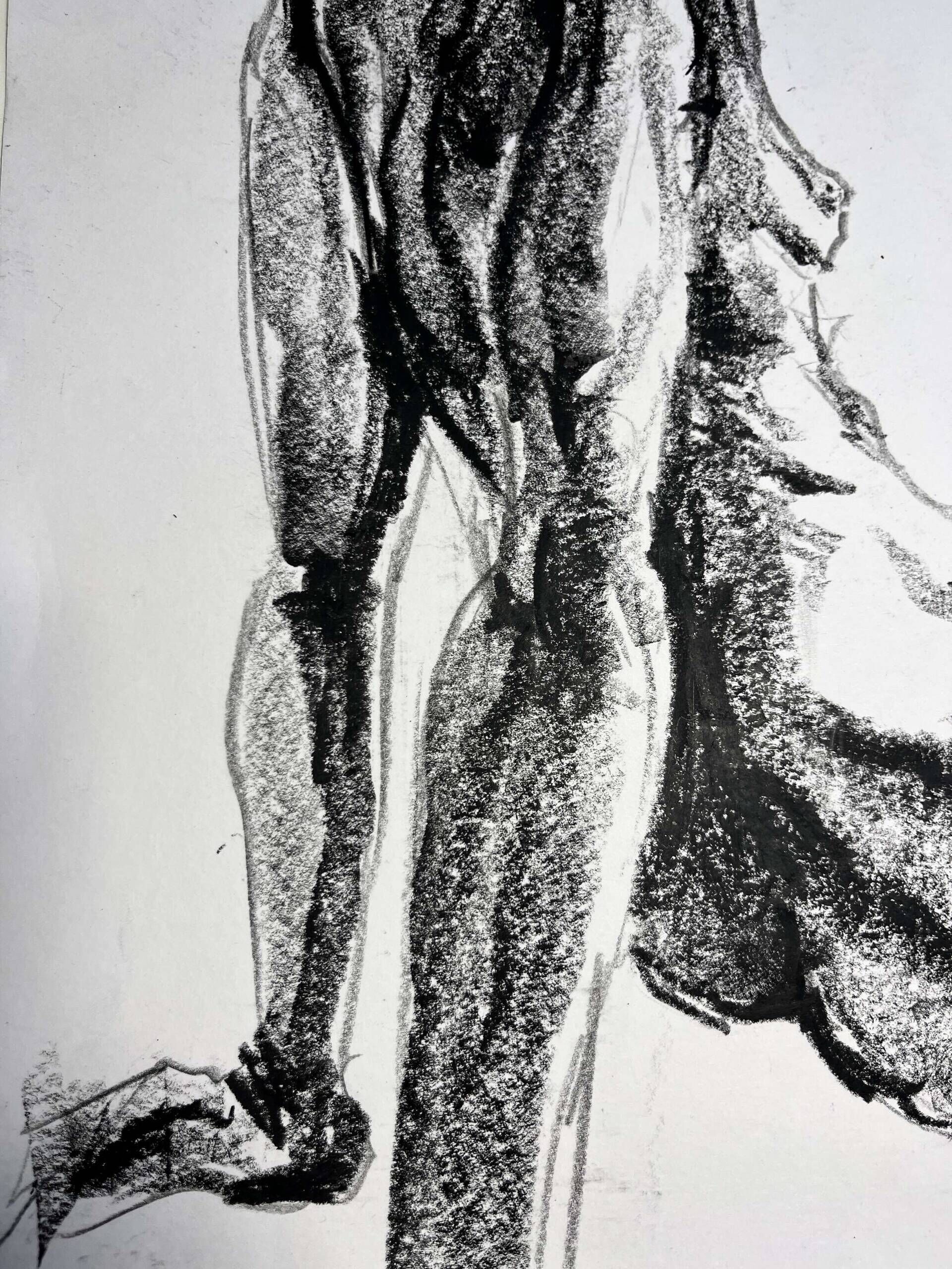 Stütze - Leon Tho Barwig 5