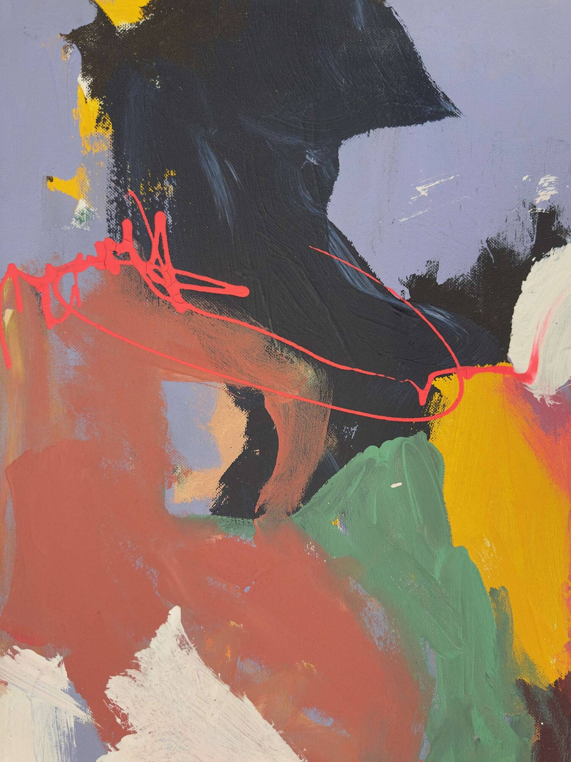 Do you see what I see? (Childish joy II) - Elena Kok 3