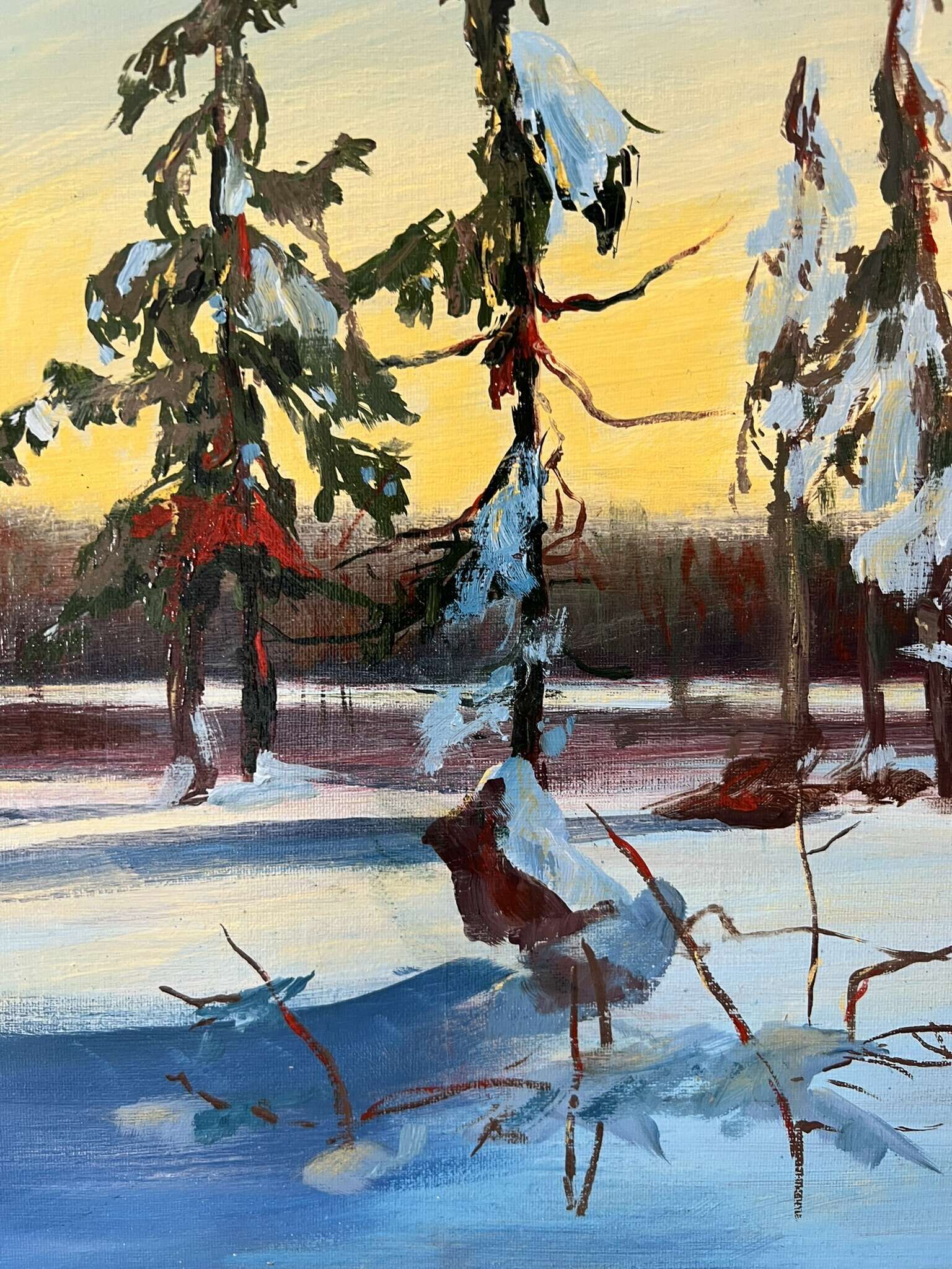 Eigenart - Melissa Faltermeier 3