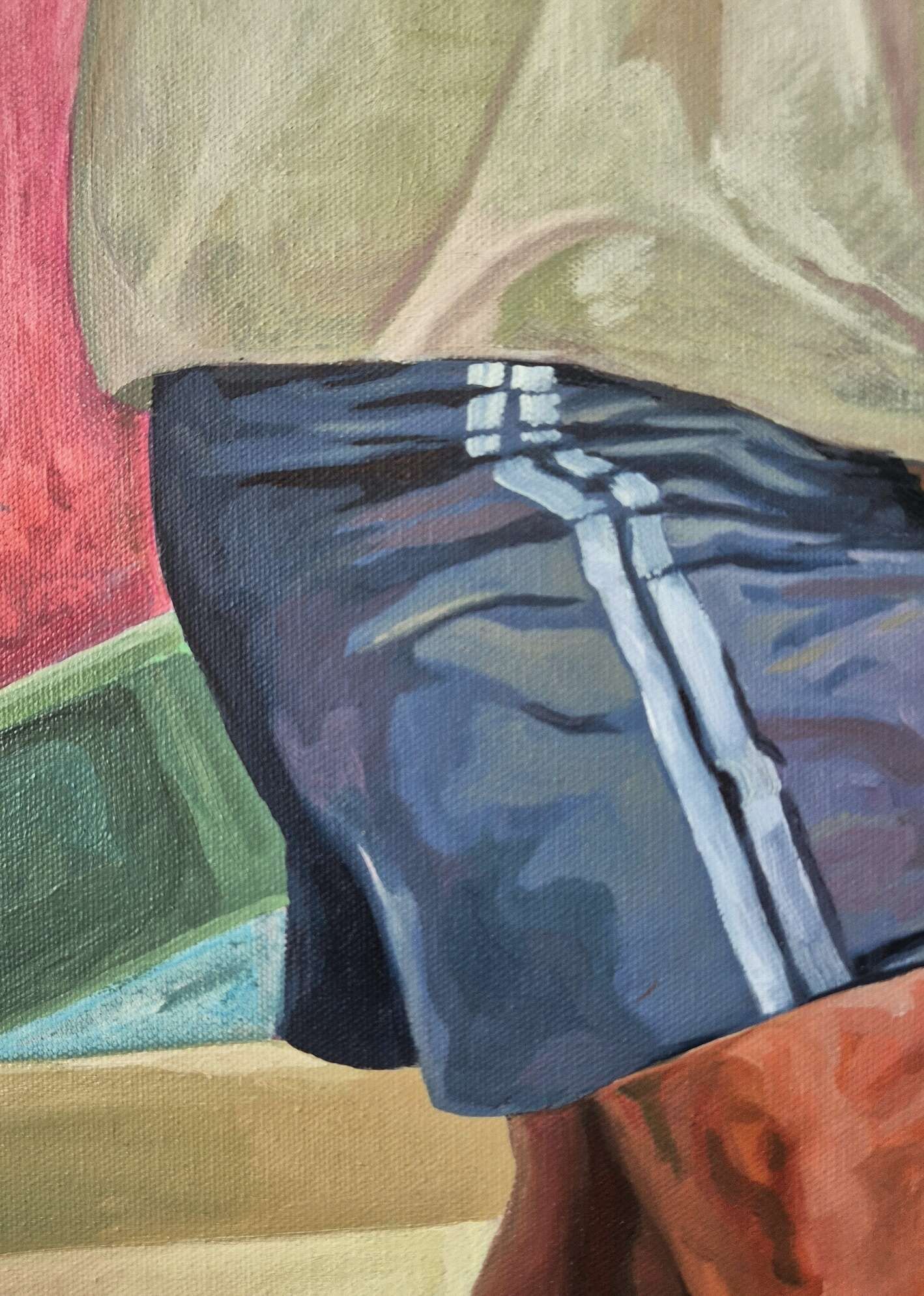 Fischverladung - Jasmin Roßmann 4