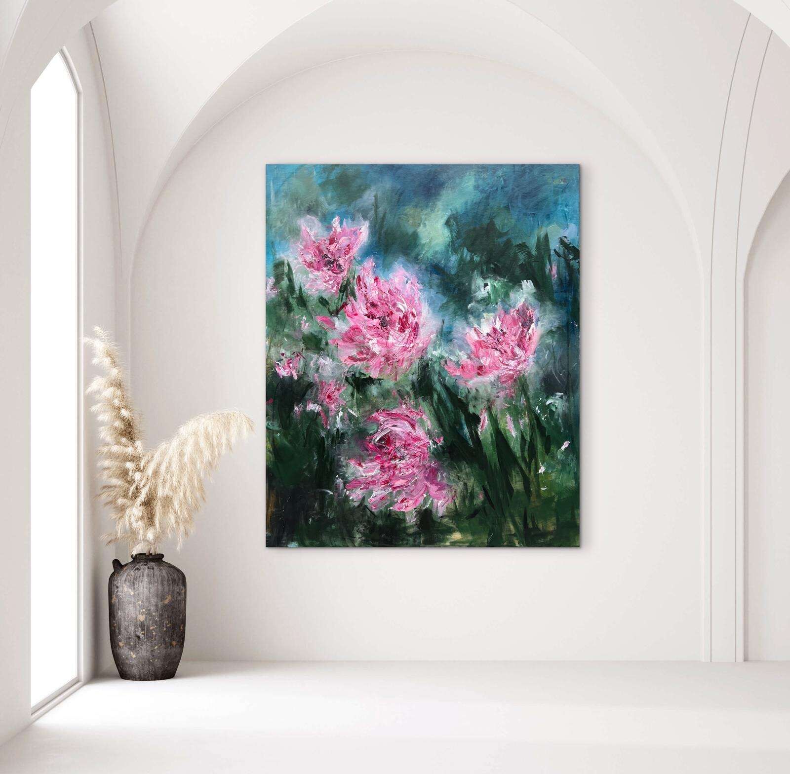 Late Beauty - Carmen Eichenberg 2