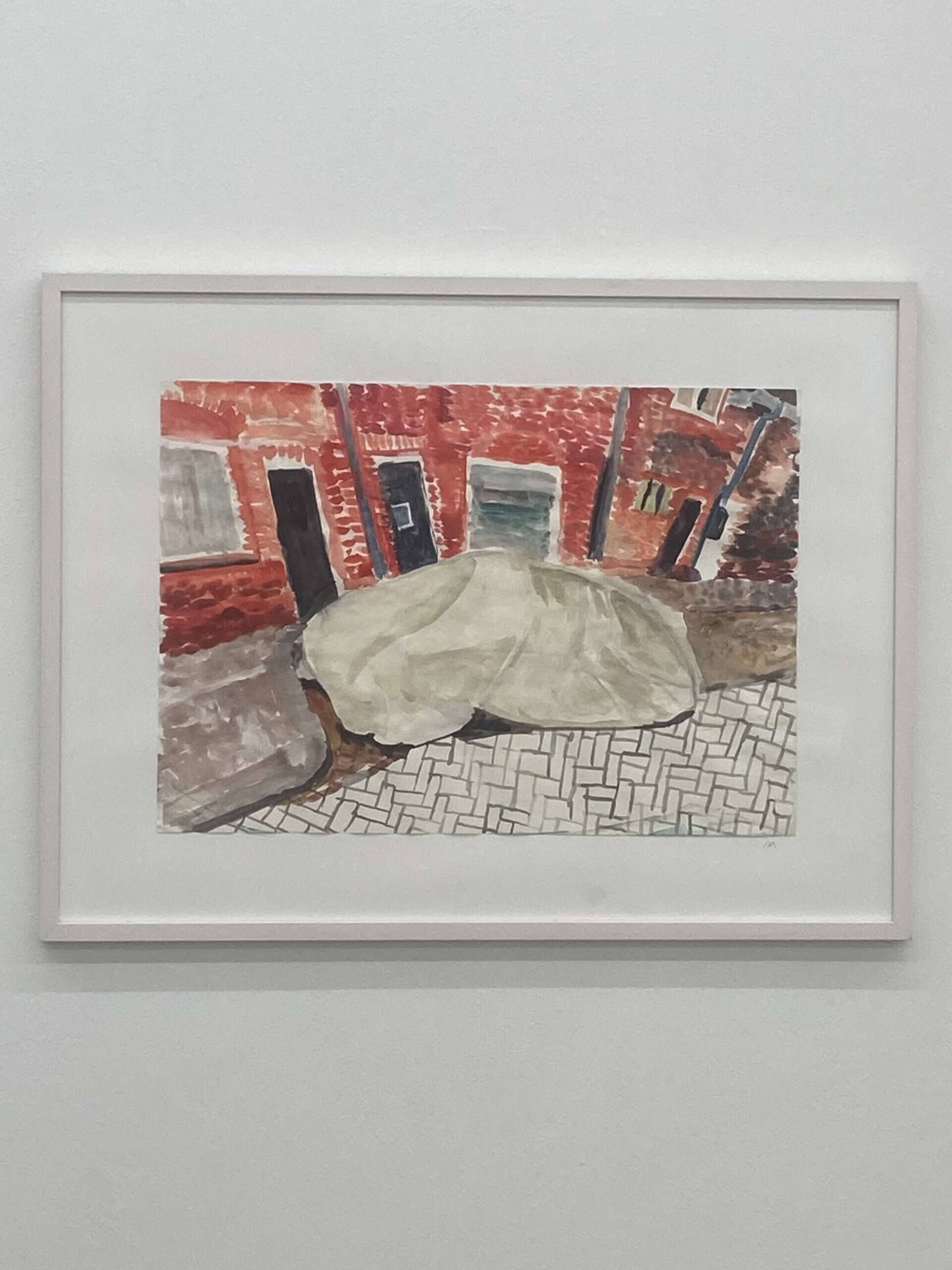 another brick on the lane - Bastian Mayrle 2