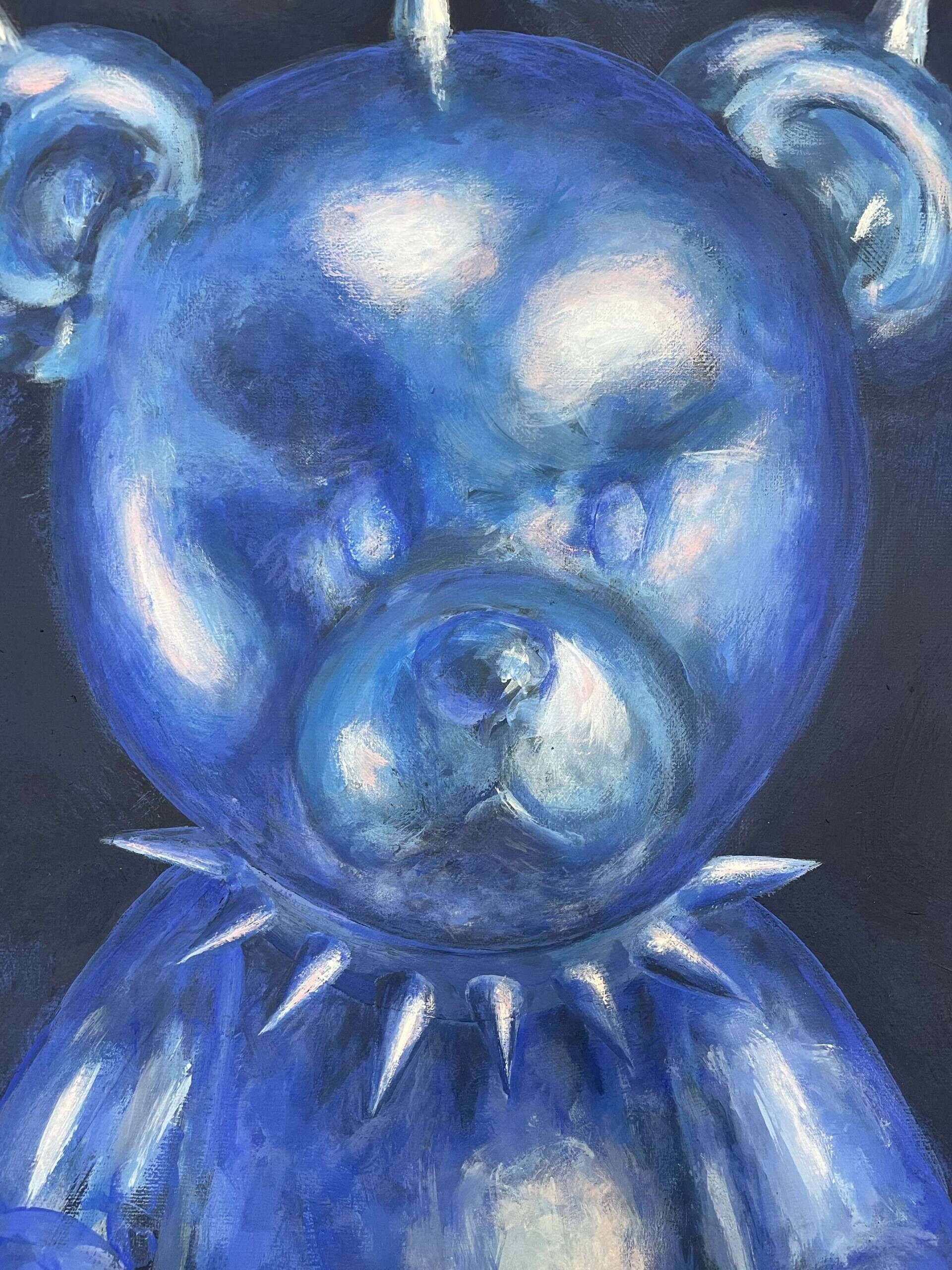 Ohne Titel  - Sarah Maria Kuhn  3